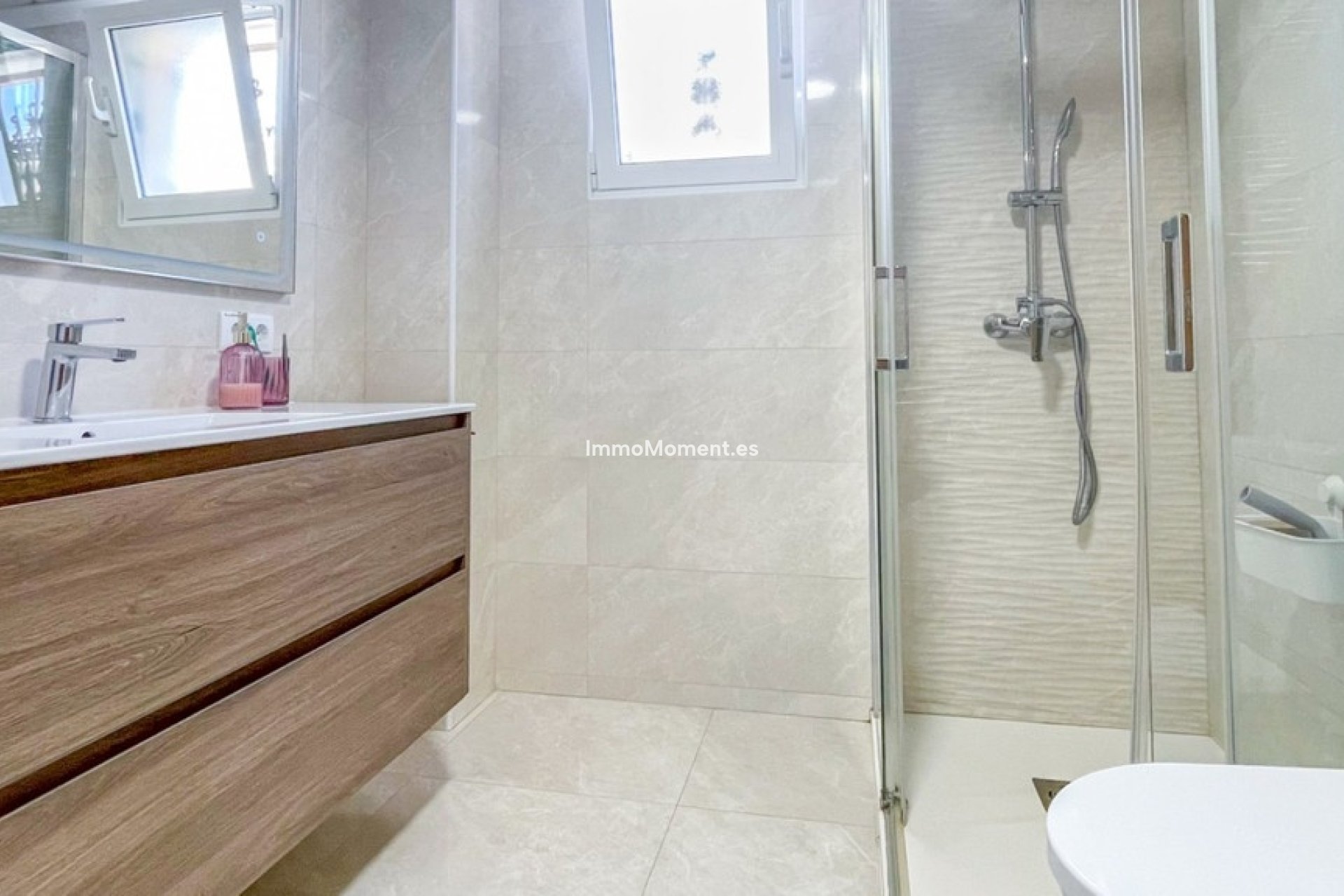 Revente - Maison mitoyenne - Orihuela - Punta Prima
