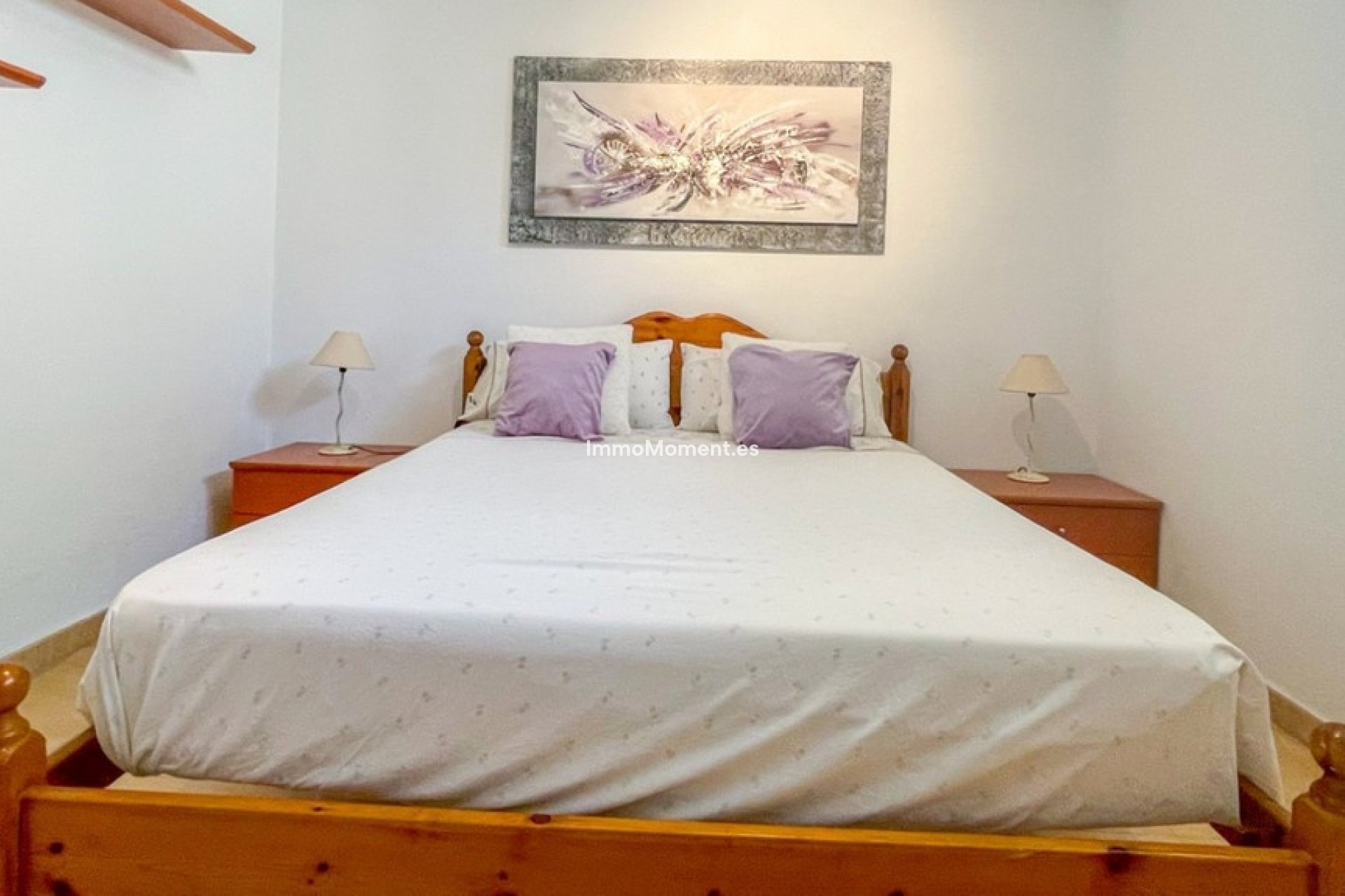Revente - Maison mitoyenne - Orihuela - Punta Prima
