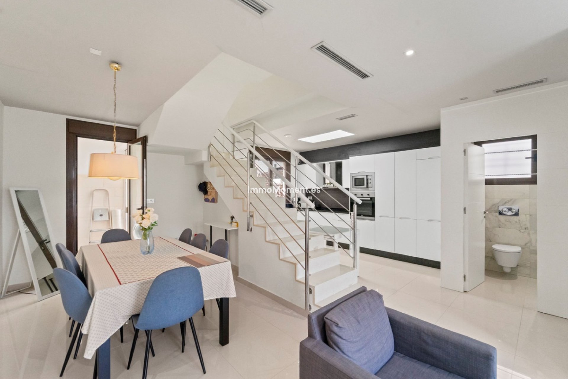 Revente - Maison mitoyenne - Orihuela - Villamartín