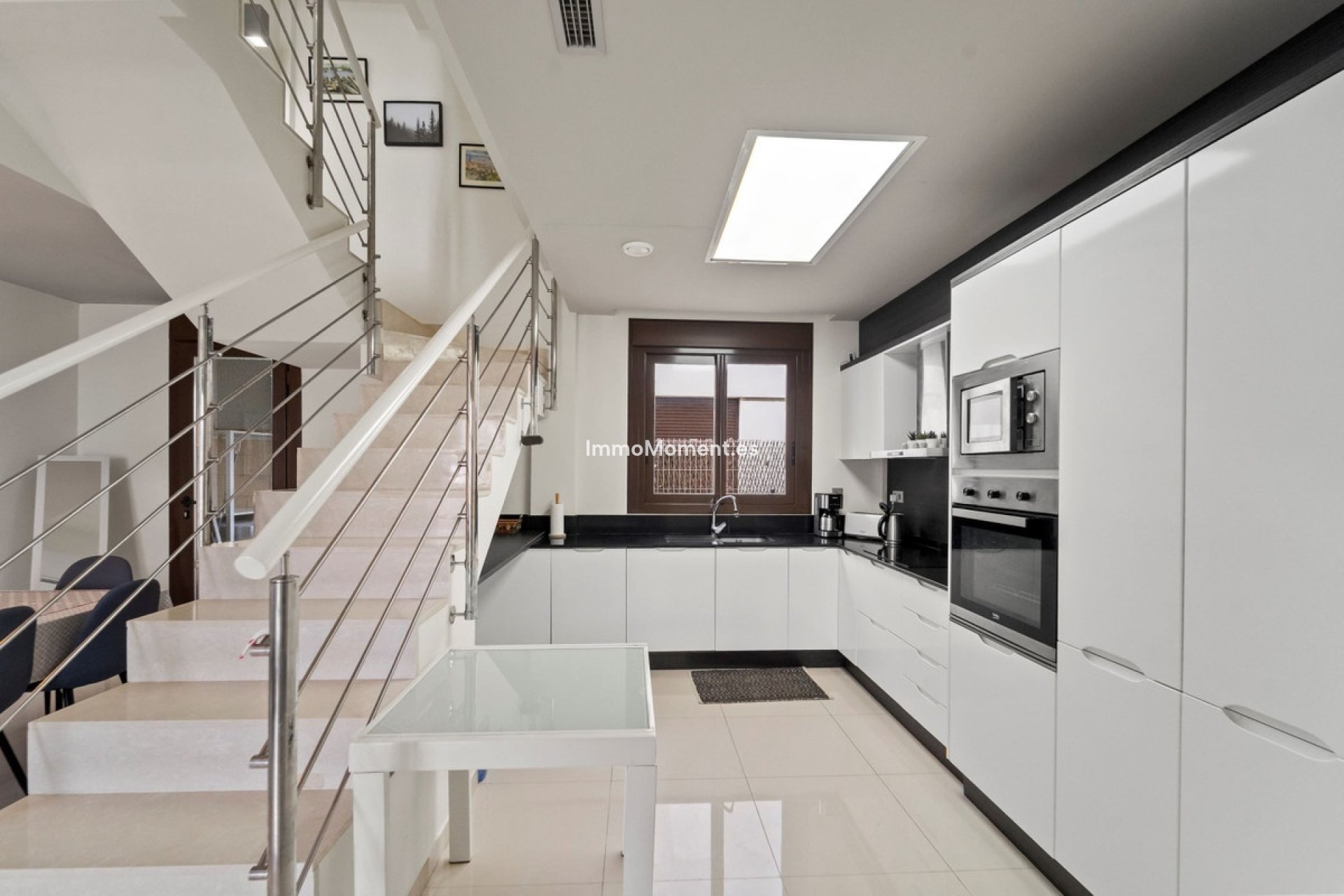 Revente - Maison mitoyenne - Orihuela - Villamartín