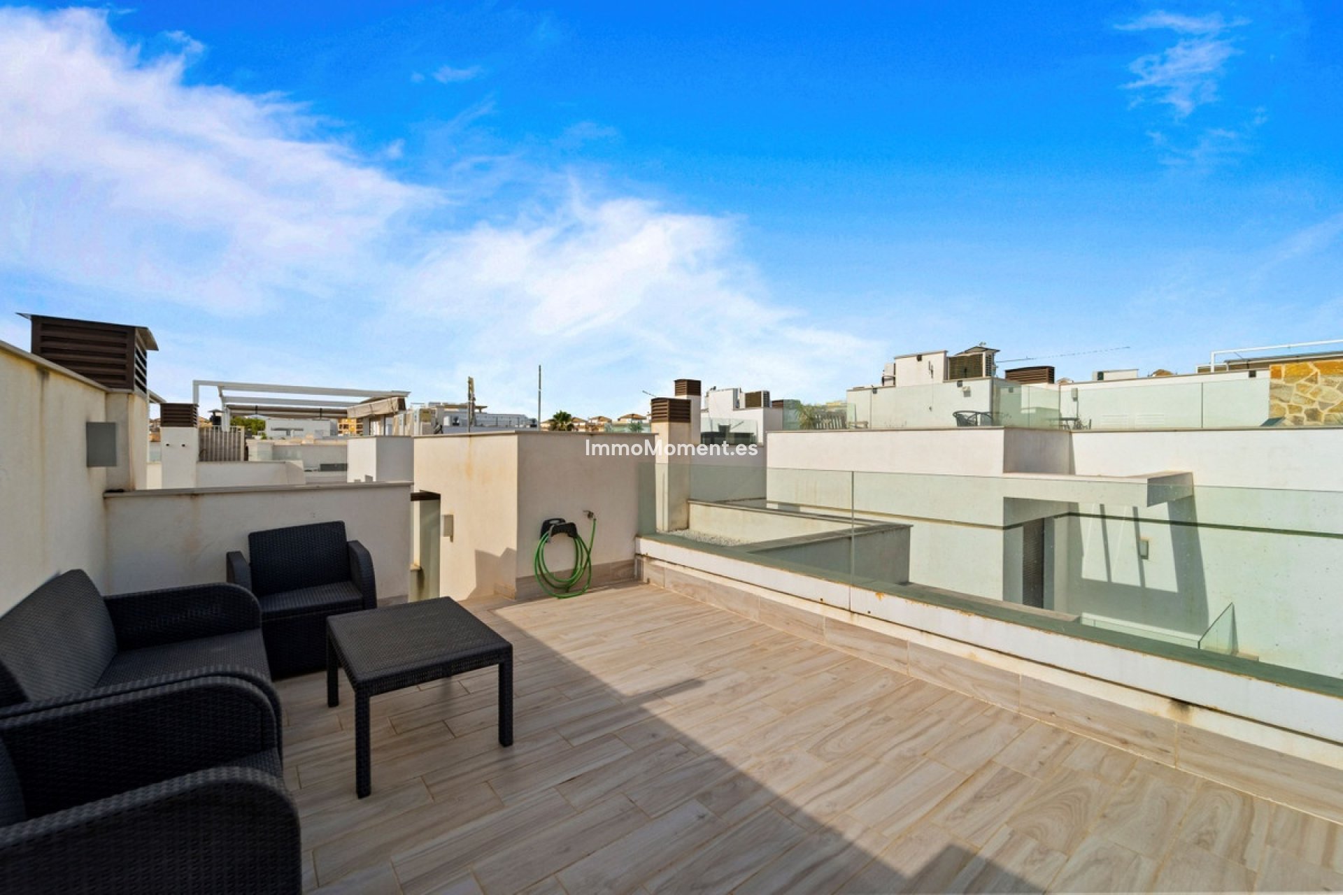 Revente - Maison mitoyenne - Orihuela - Villamartín
