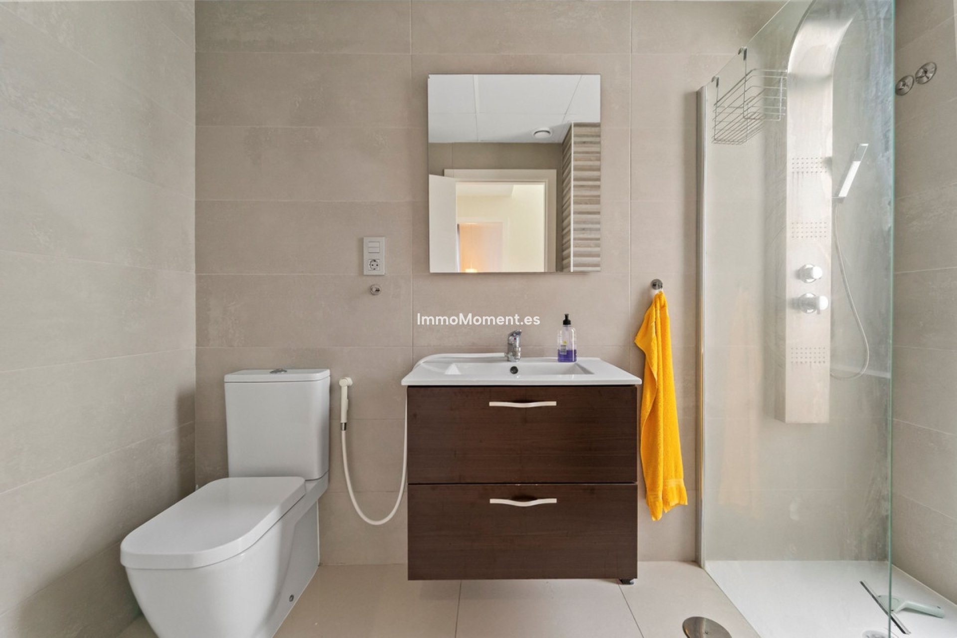Revente - Maison mitoyenne - Orihuela - Villamartín