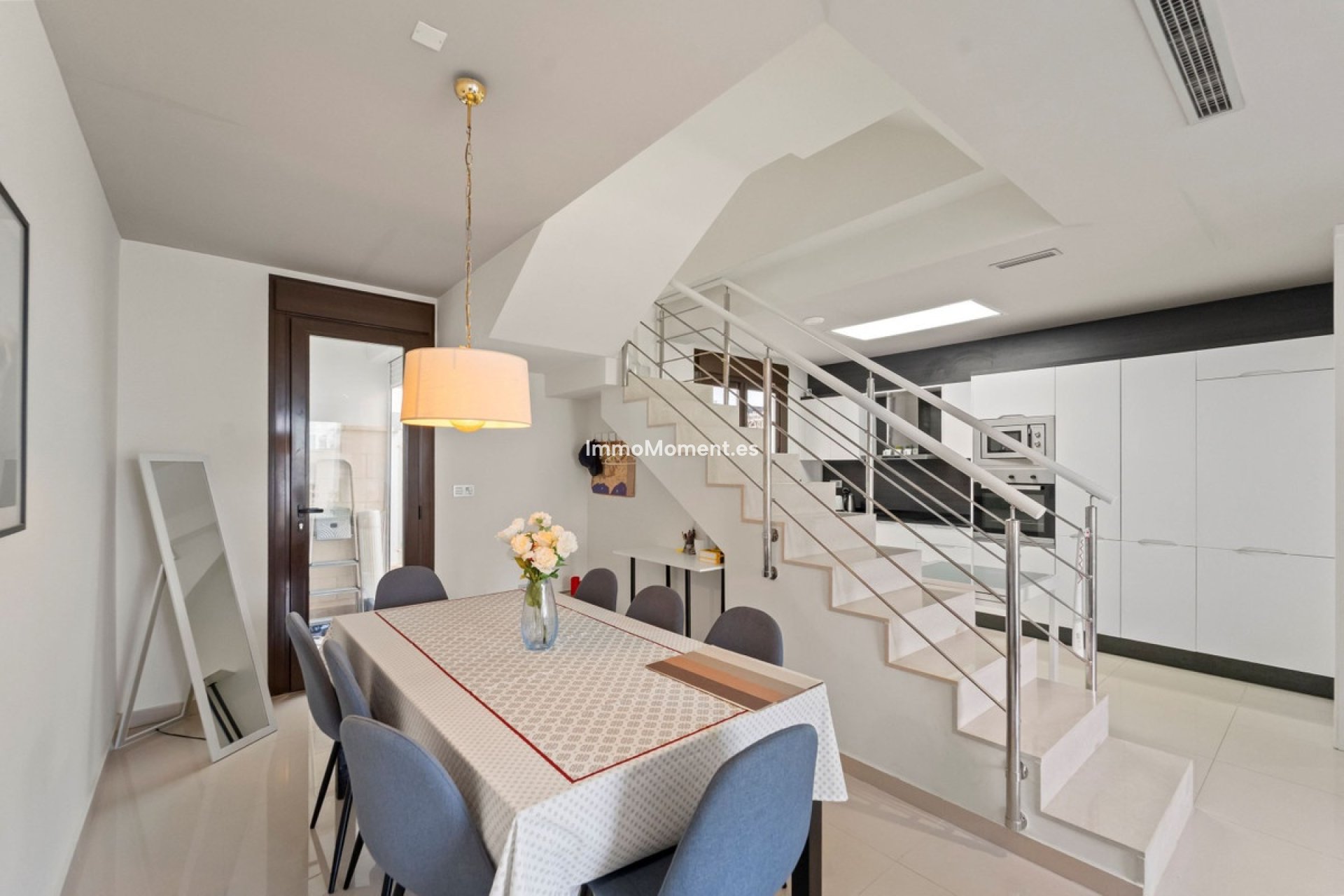 Revente - Maison mitoyenne - Orihuela - Villamartín