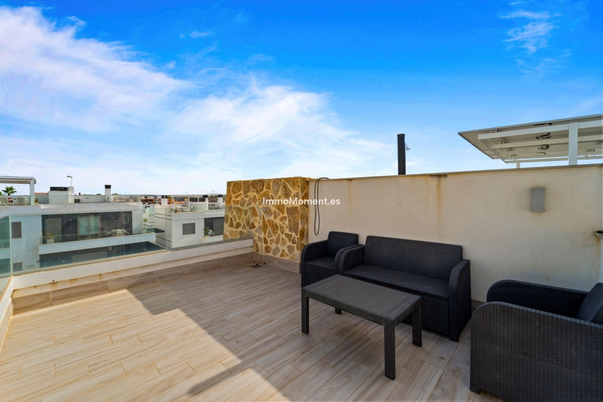 Revente - Maison mitoyenne - Orihuela - Villamartín