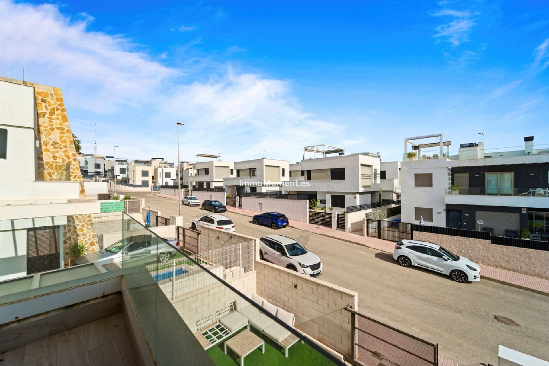 Revente - Maison mitoyenne - Orihuela - Villamartín
