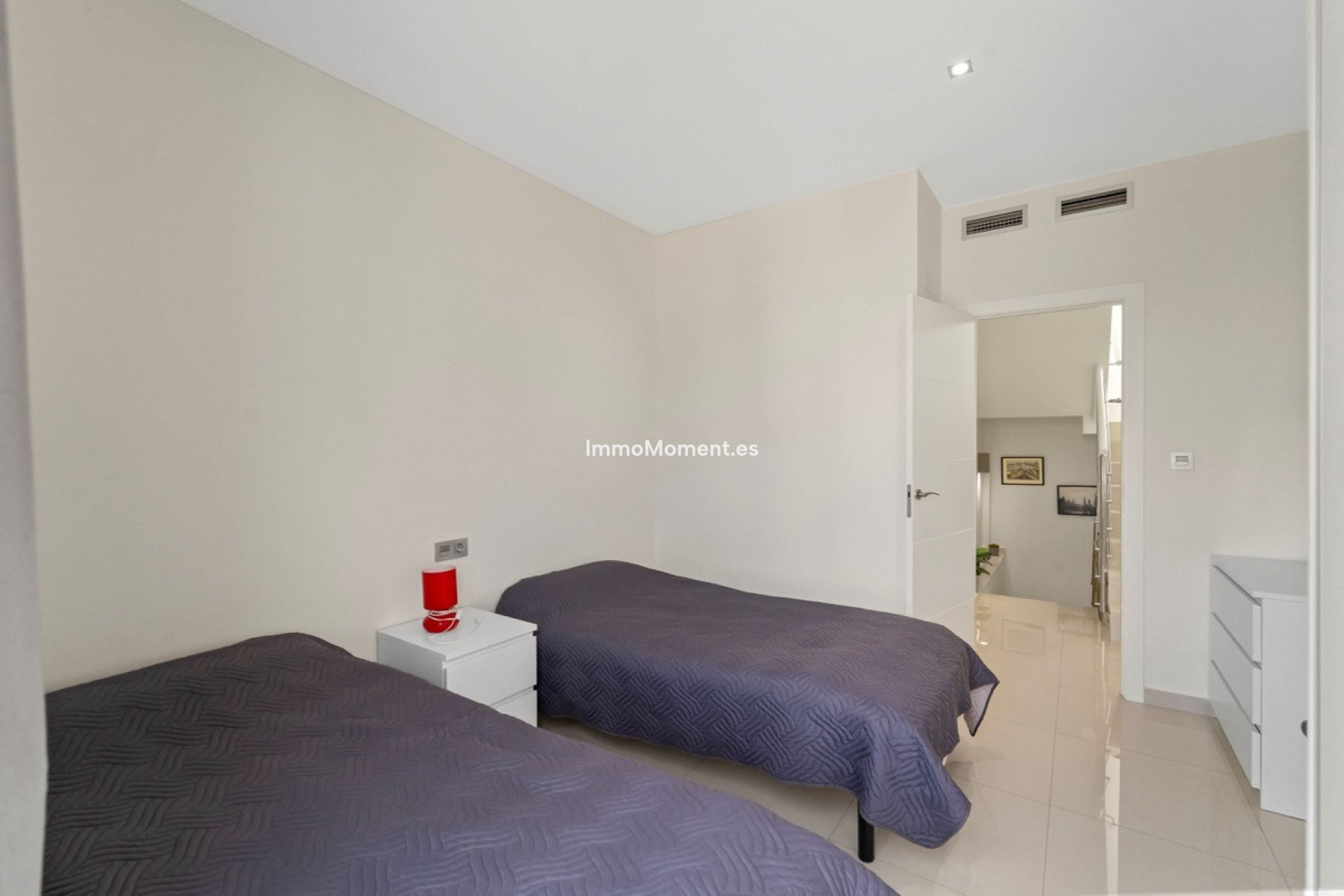 Revente - Maison mitoyenne - Orihuela - Villamartín