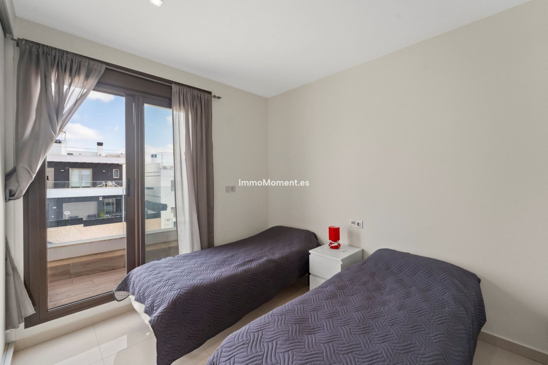 Revente - Maison mitoyenne - Orihuela - Villamartín
