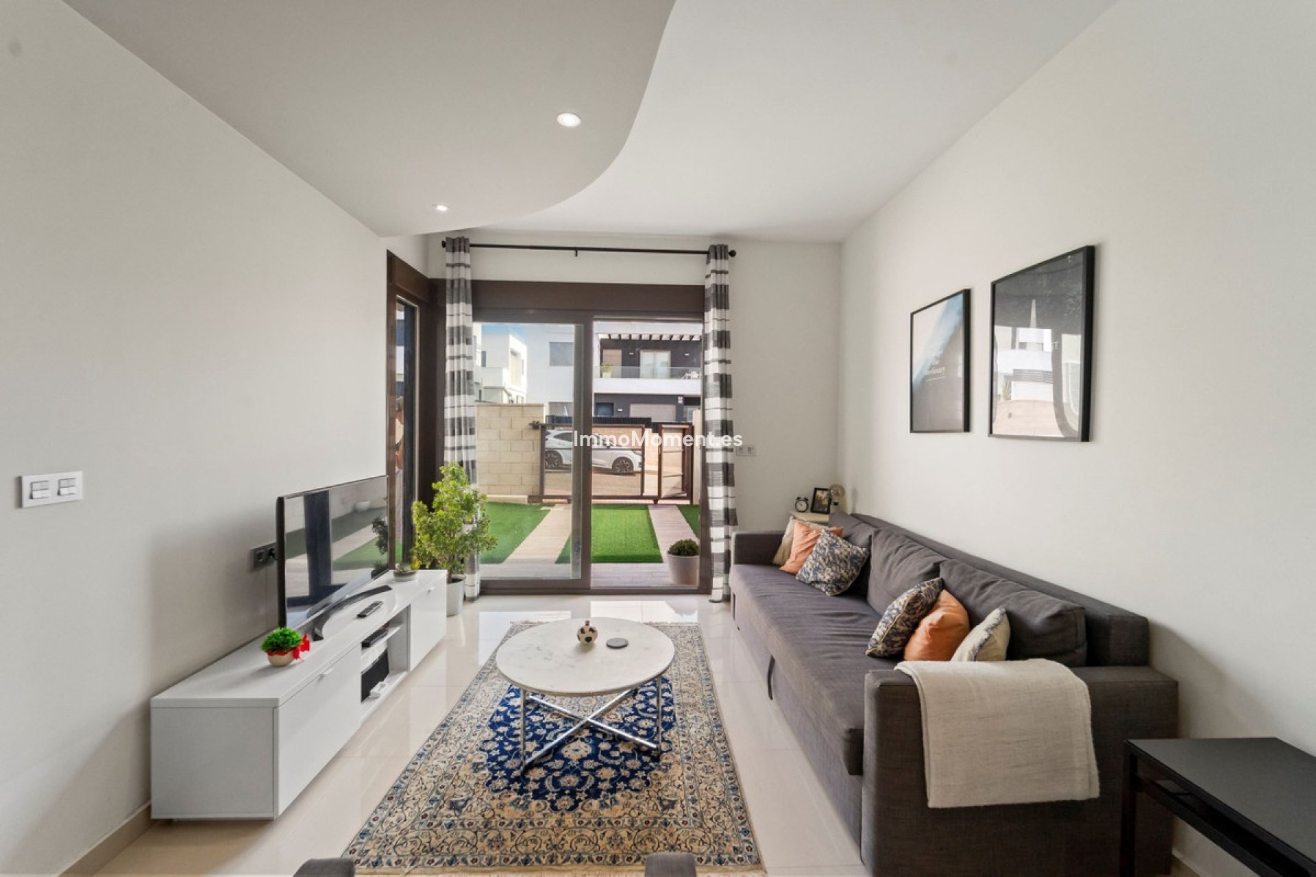 Revente - Maison mitoyenne - Orihuela - Villamartín