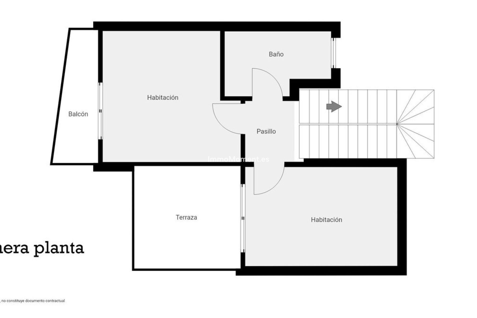 Revente - Maison mitoyenne - Orihuela - Villamartín