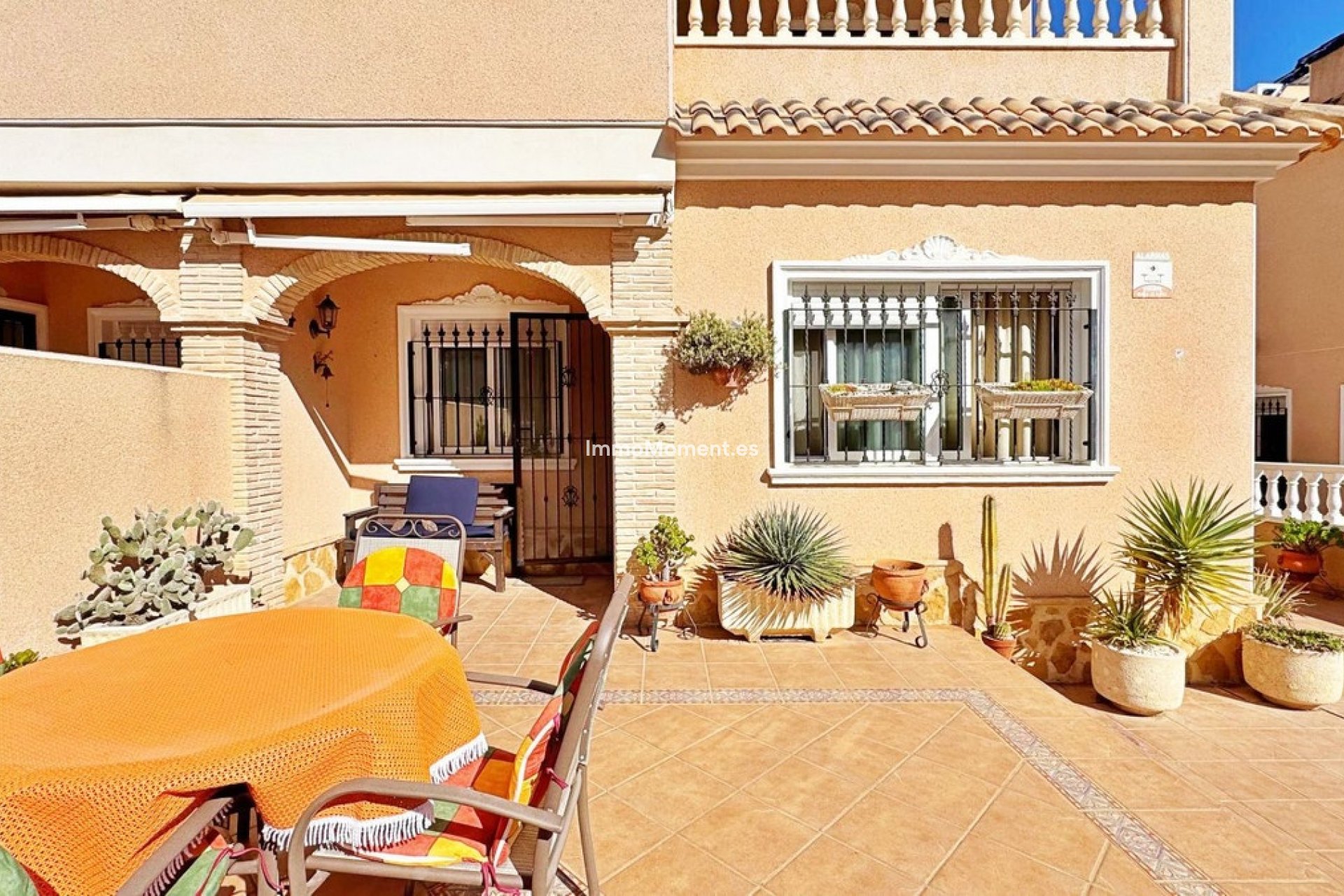 Revente - Maison mitoyenne - Orihuela - Villamartin
