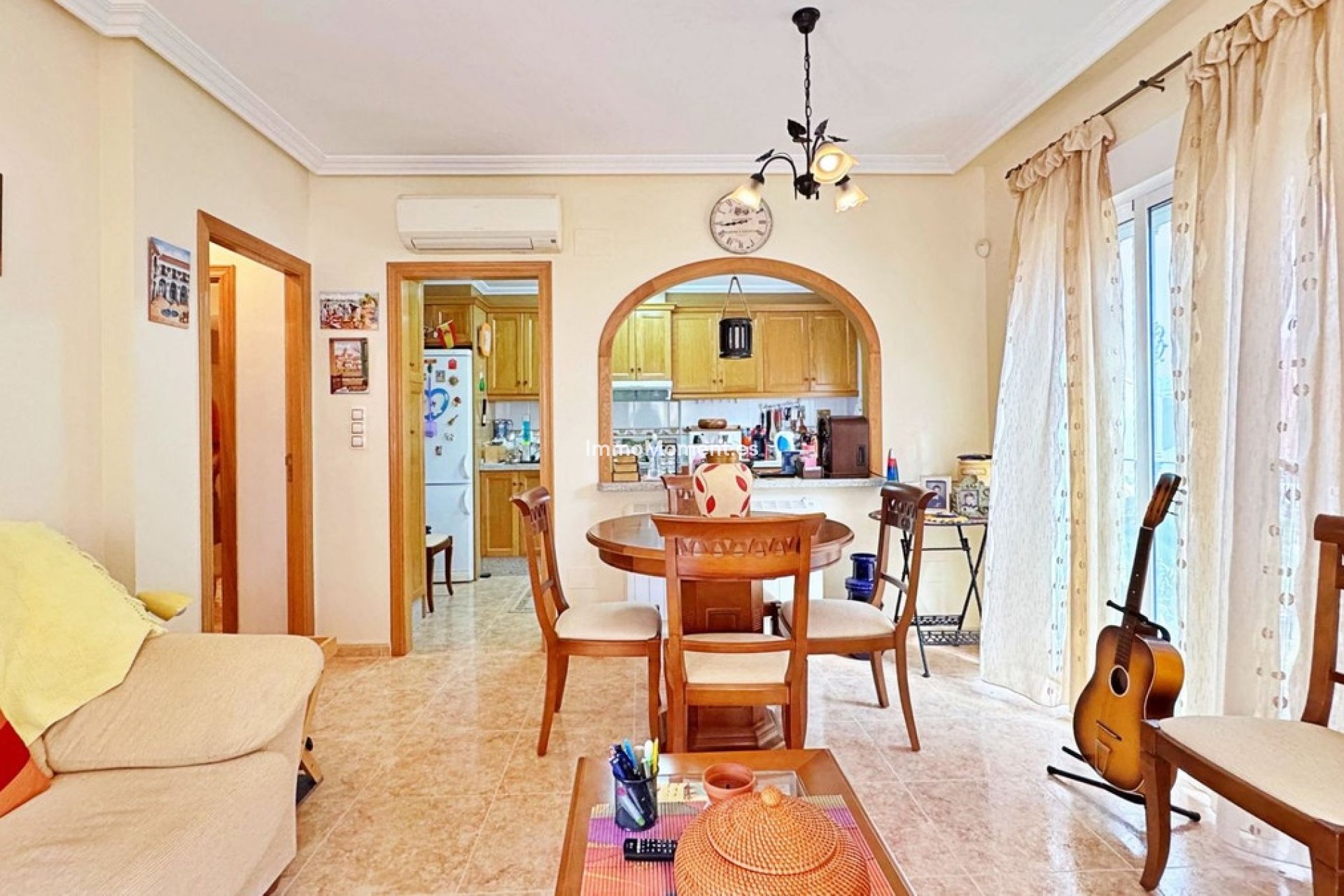 Revente - Maison mitoyenne - Orihuela - Villamartin