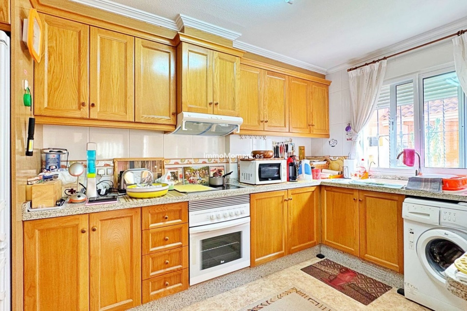 Revente - Maison mitoyenne - Orihuela - Villamartin