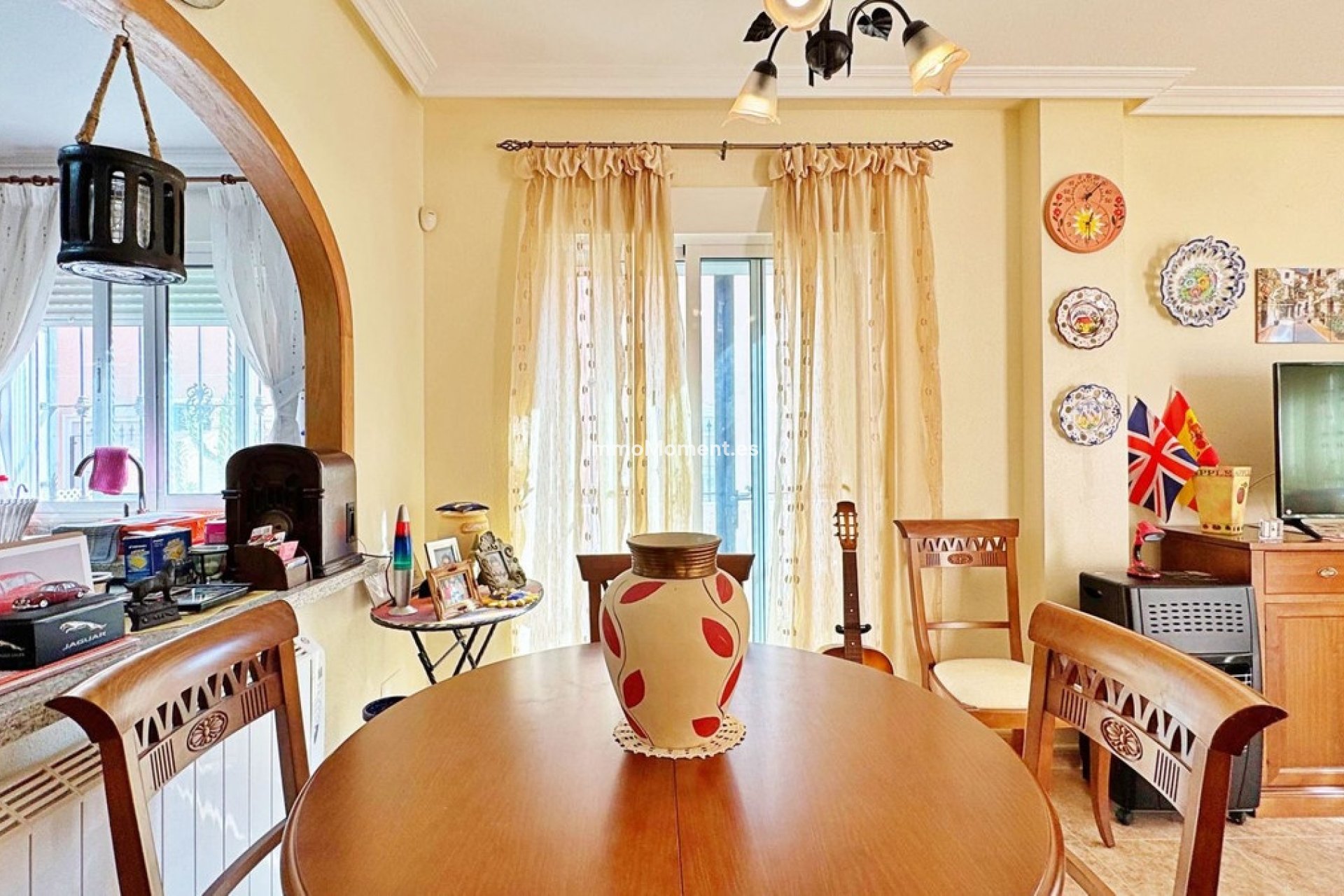 Revente - Maison mitoyenne - Orihuela - Villamartin