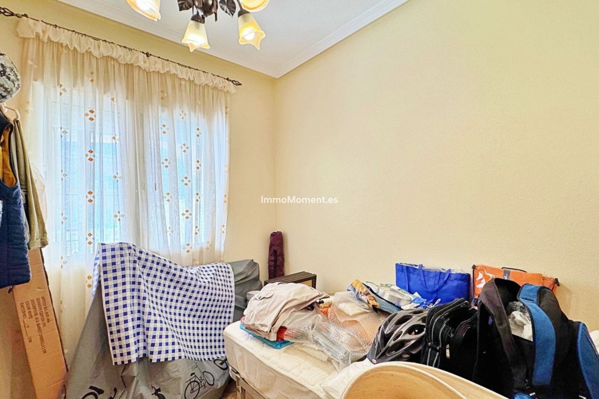 Revente - Maison mitoyenne - Orihuela - Villamartin