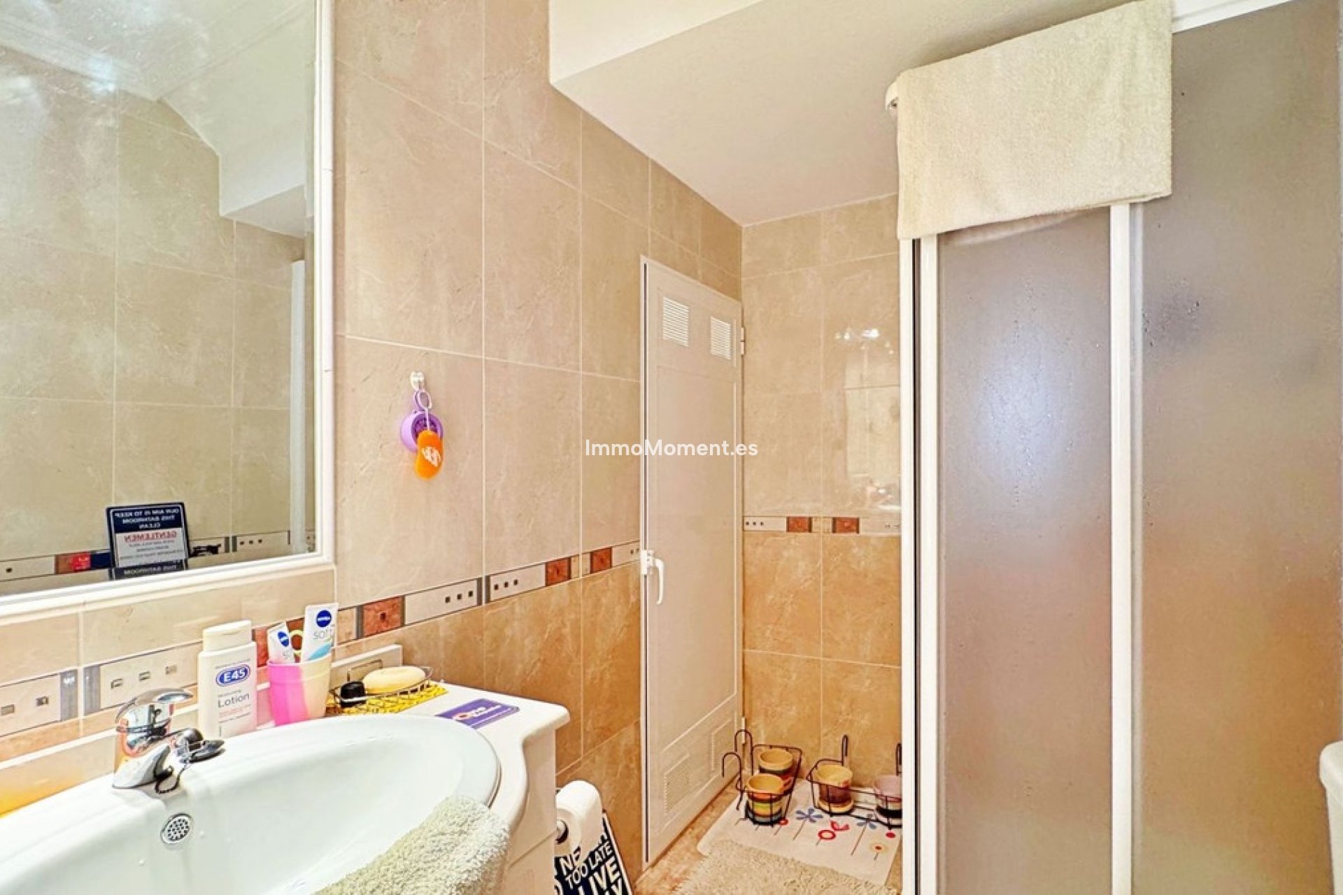 Revente - Maison mitoyenne - Orihuela - Villamartin