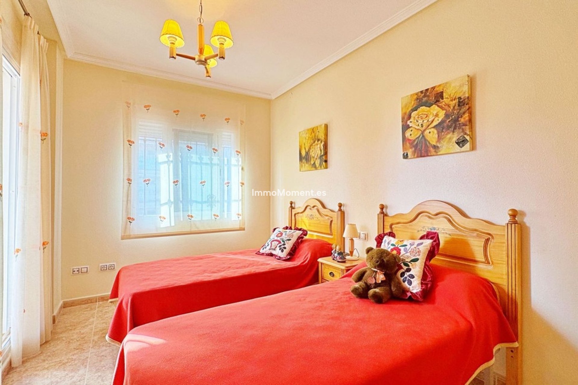 Revente - Maison mitoyenne - Orihuela - Villamartin