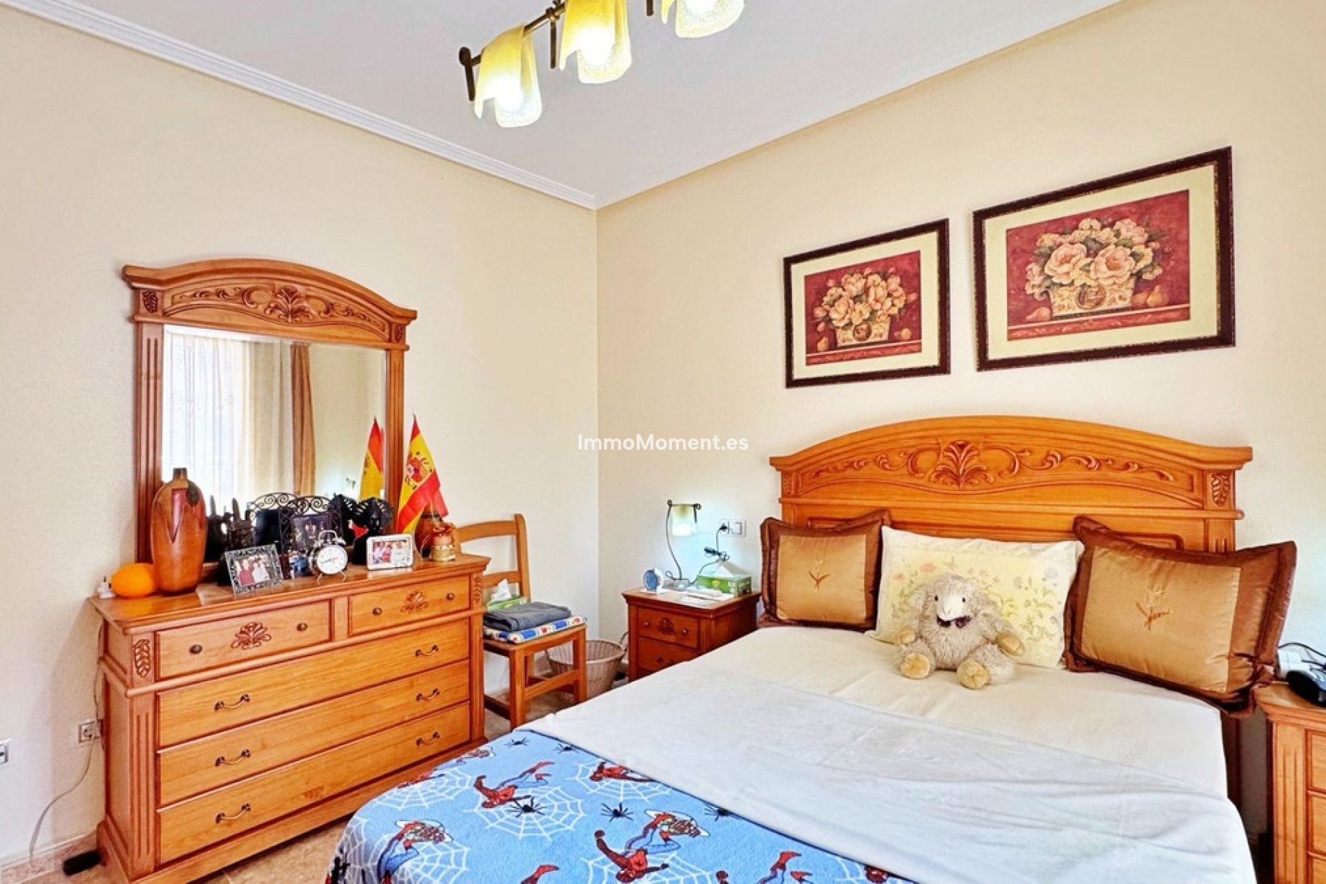 Revente - Maison mitoyenne - Orihuela - Villamartin