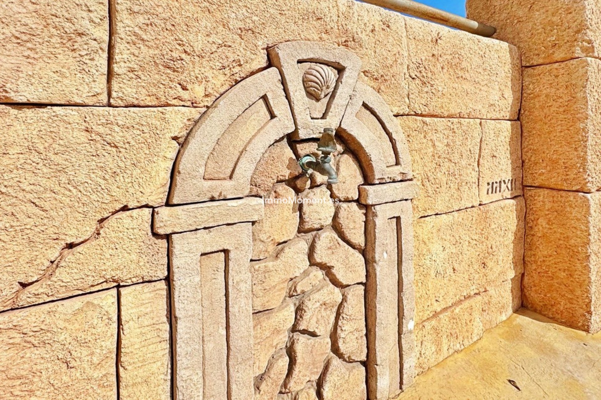 Revente - Maison mitoyenne - Orihuela - Villamartin