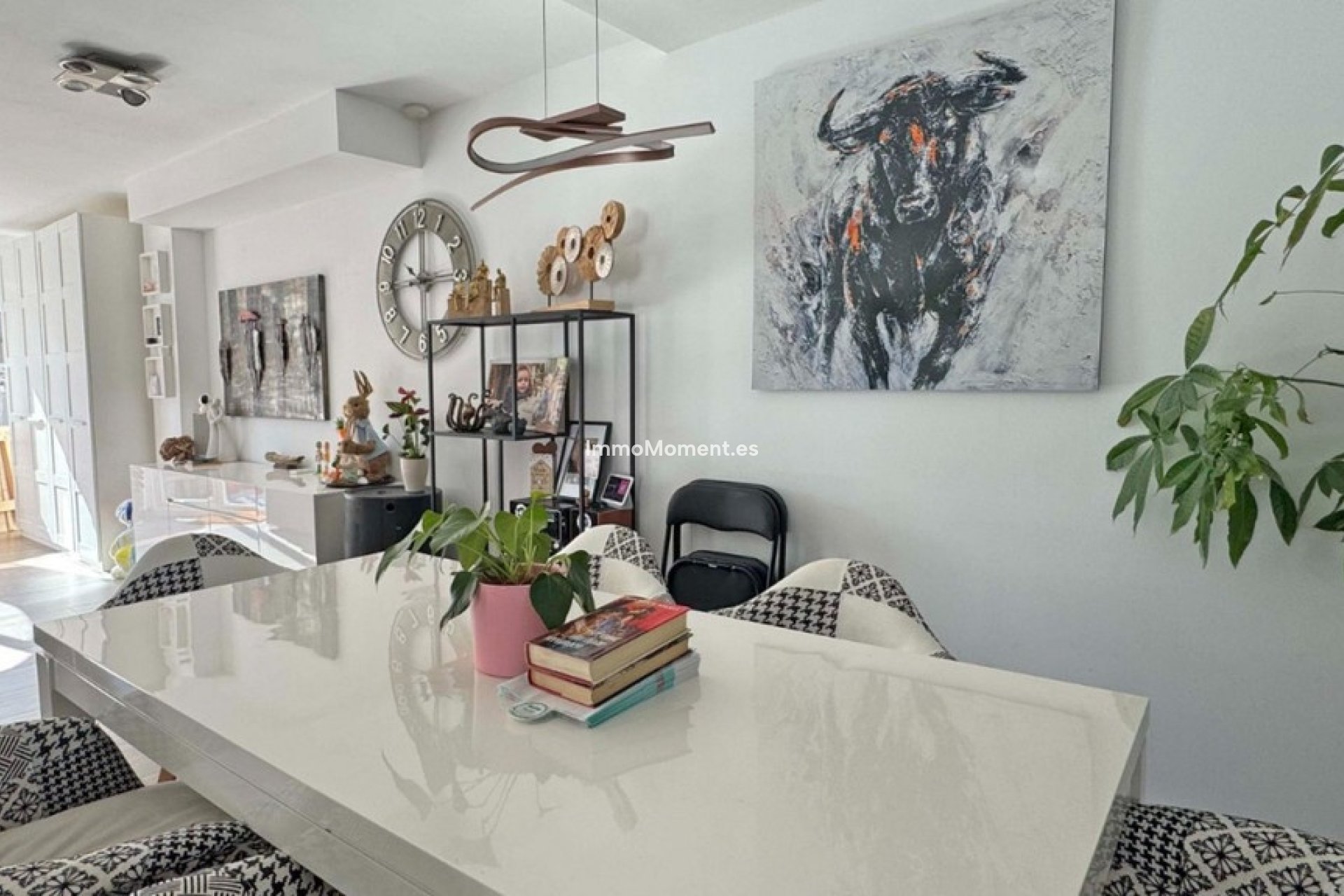 Revente - Maison mitoyenne - Orihuela - Villamartin