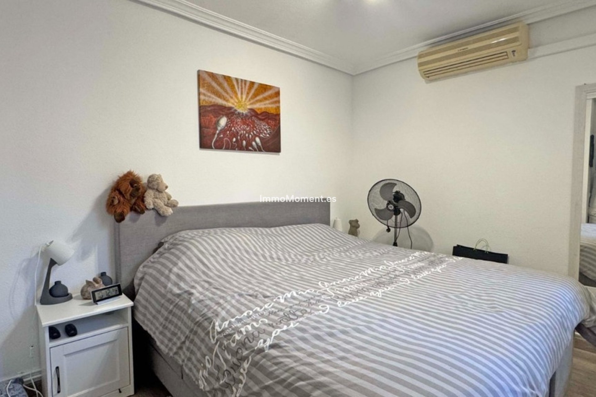 Revente - Maison mitoyenne - Orihuela - Villamartin