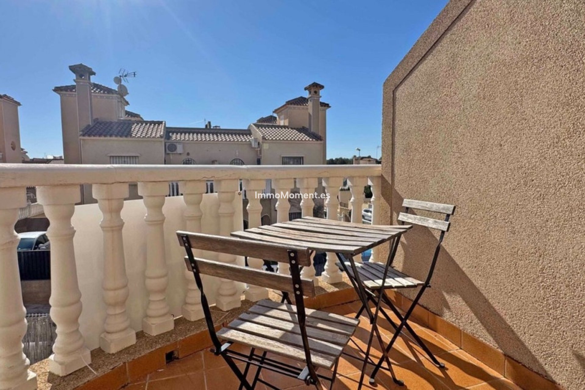 Revente - Maison mitoyenne - Orihuela - Villamartin