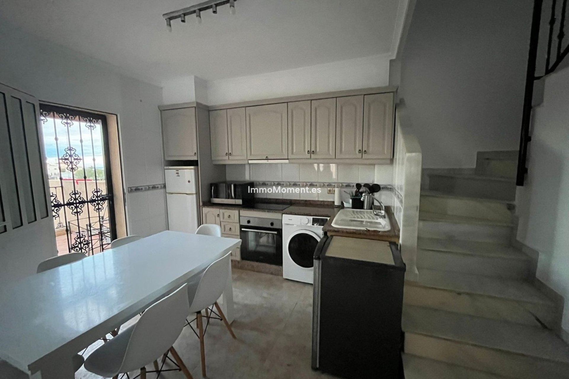 Revente - Maison mitoyenne - Orihuela - Villamartin