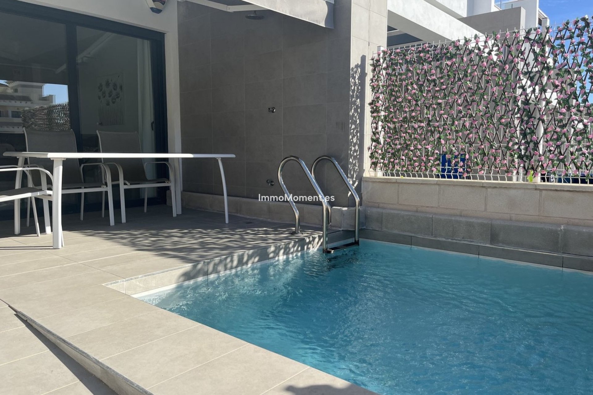 Revente - Maison mitoyenne - Orihuela - Villamartin