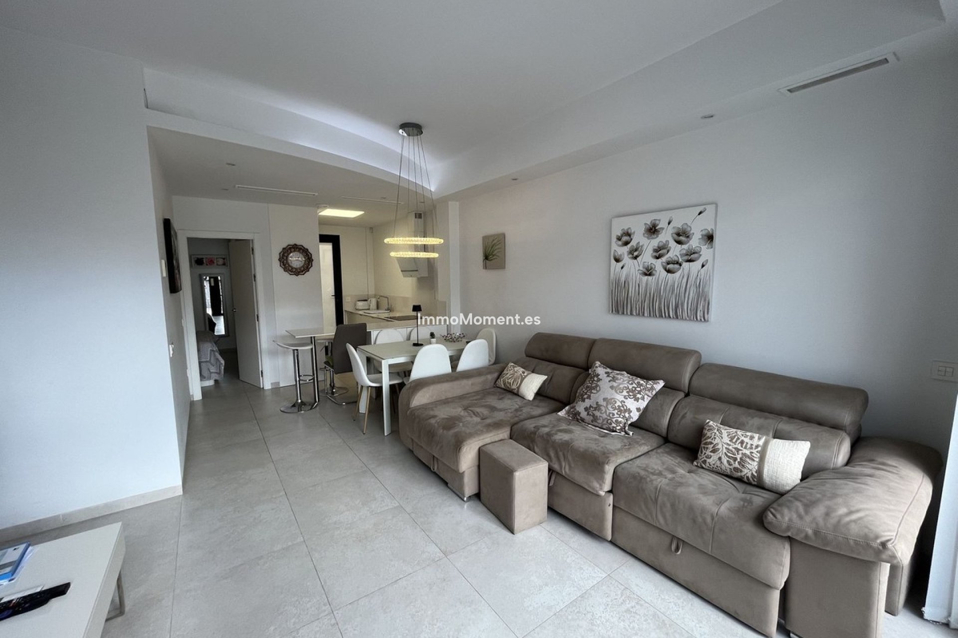 Revente - Maison mitoyenne - Orihuela - Villamartin