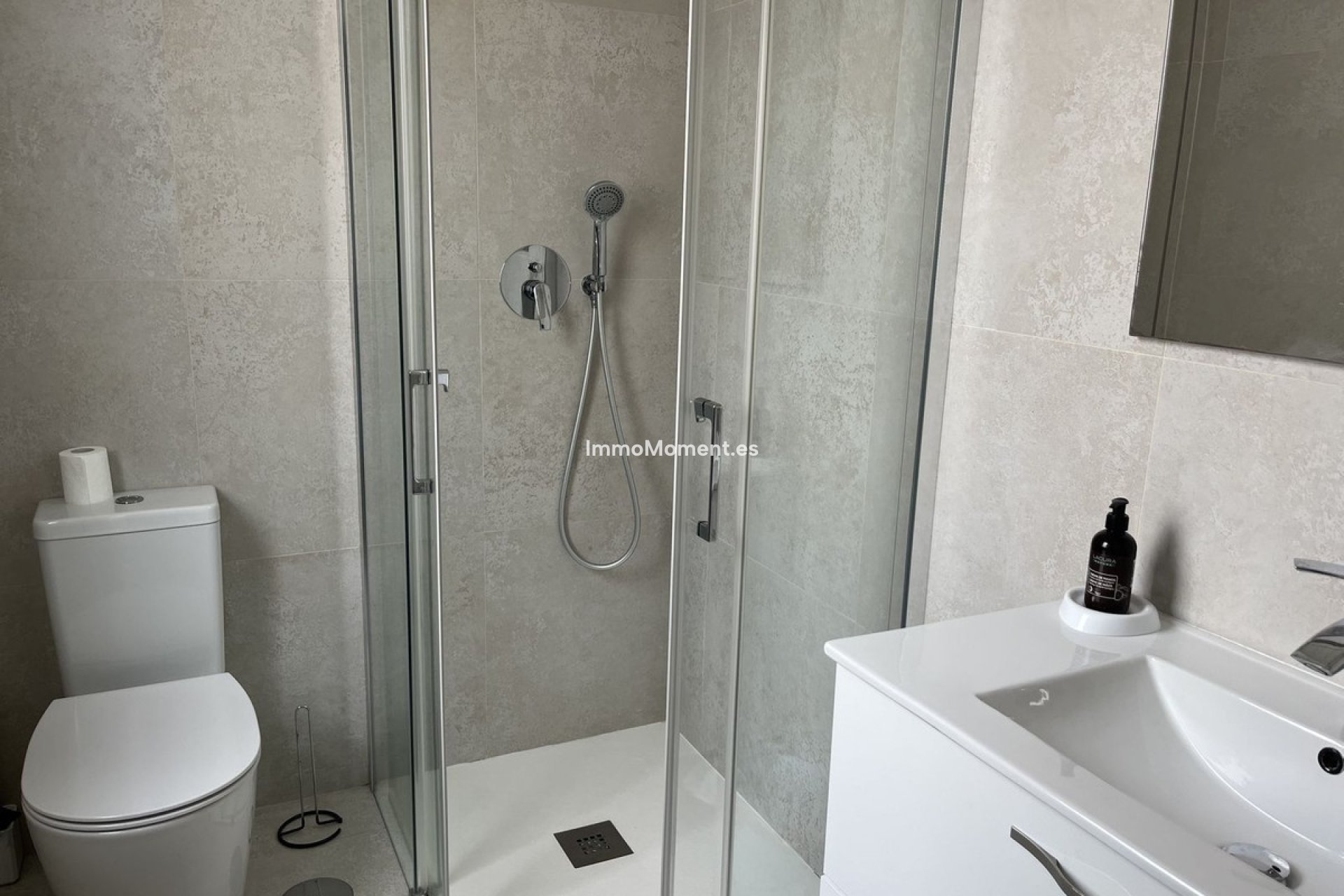 Revente - Maison mitoyenne - Orihuela - Villamartin