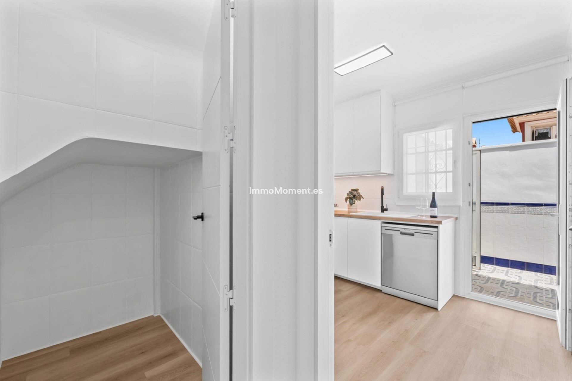 Revente - Maison mitoyenne - Orihuela - Villamartin