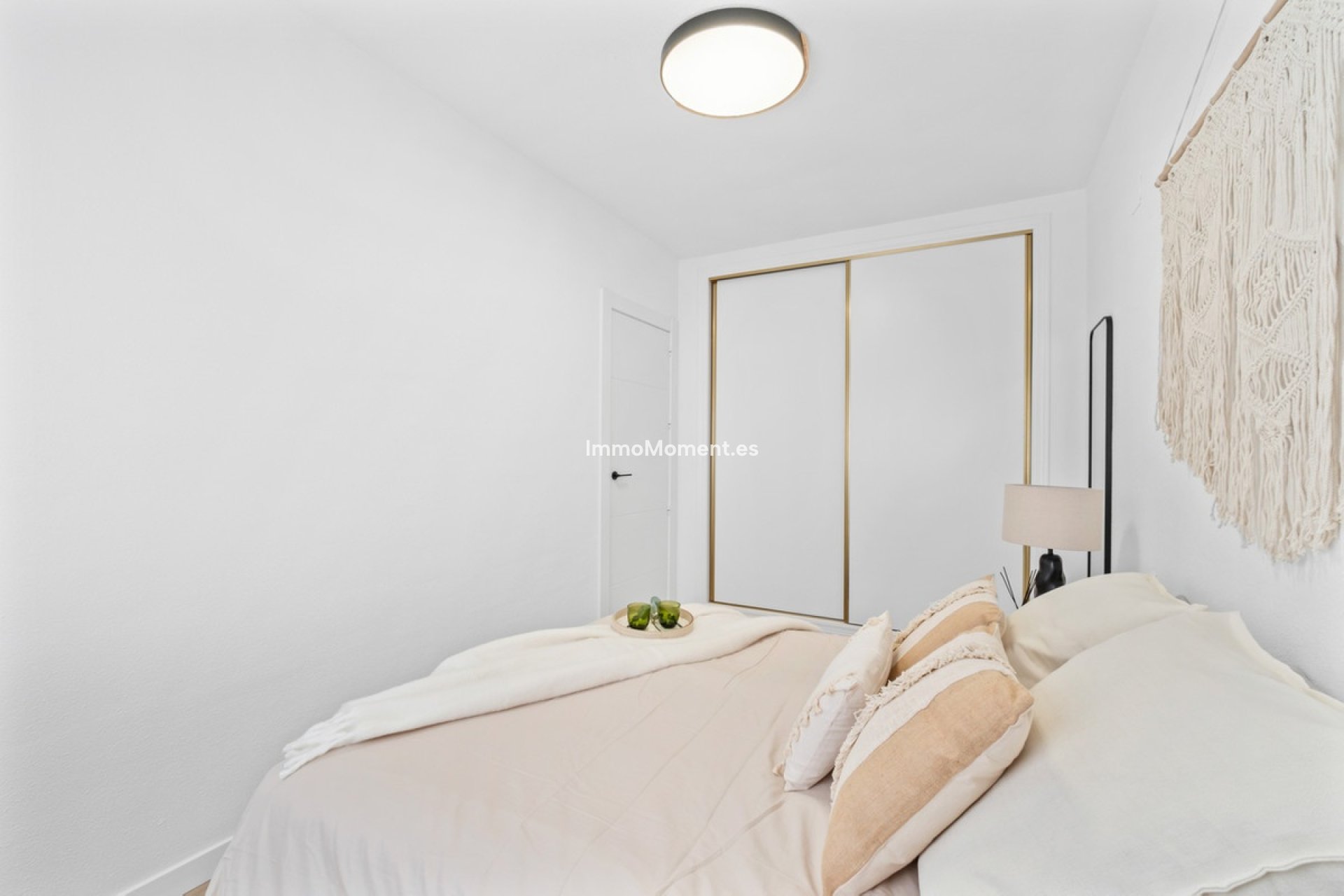 Revente - Maison mitoyenne - Orihuela - Villamartin