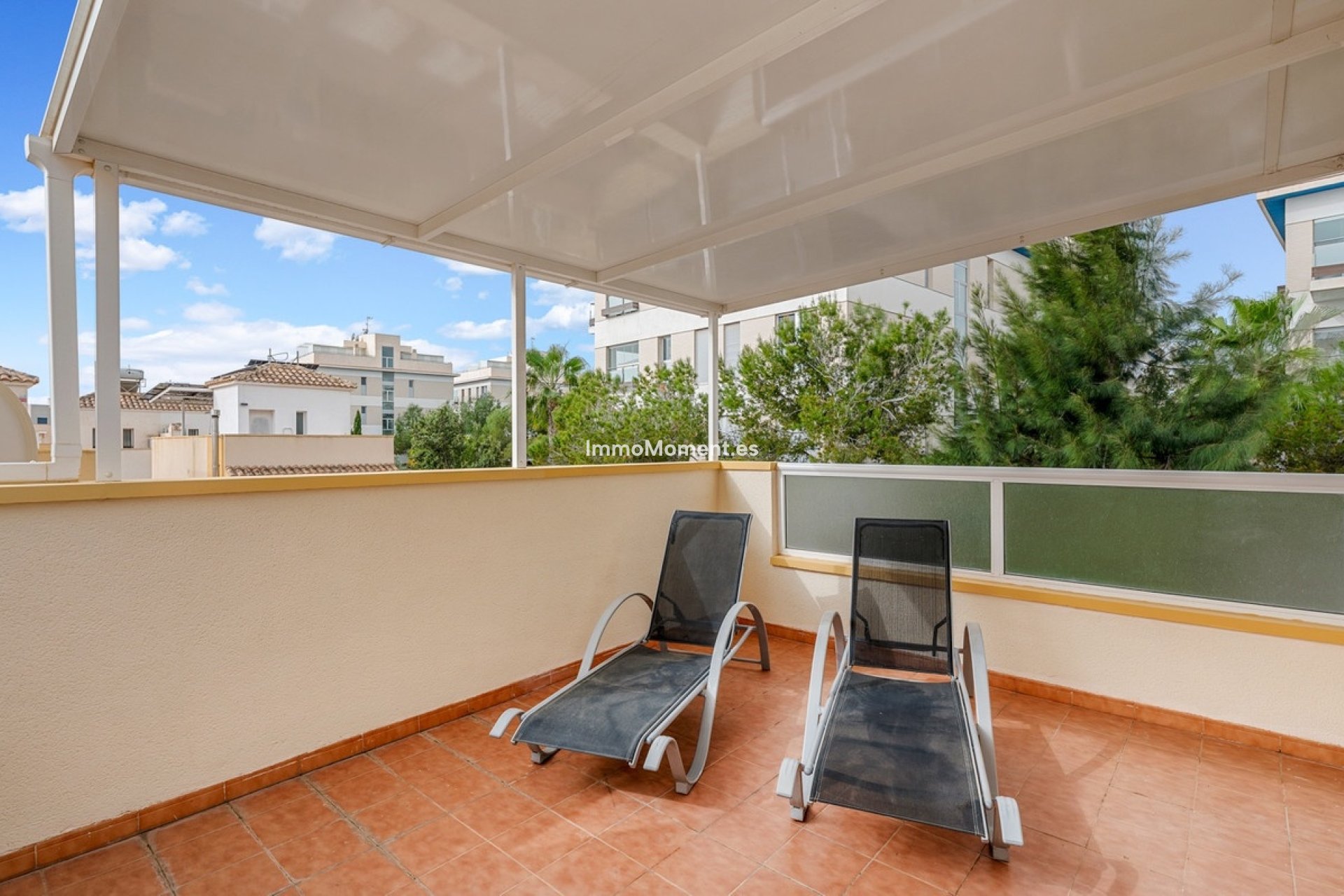 Revente - Maison mitoyenne - Orihuela - Villamartín