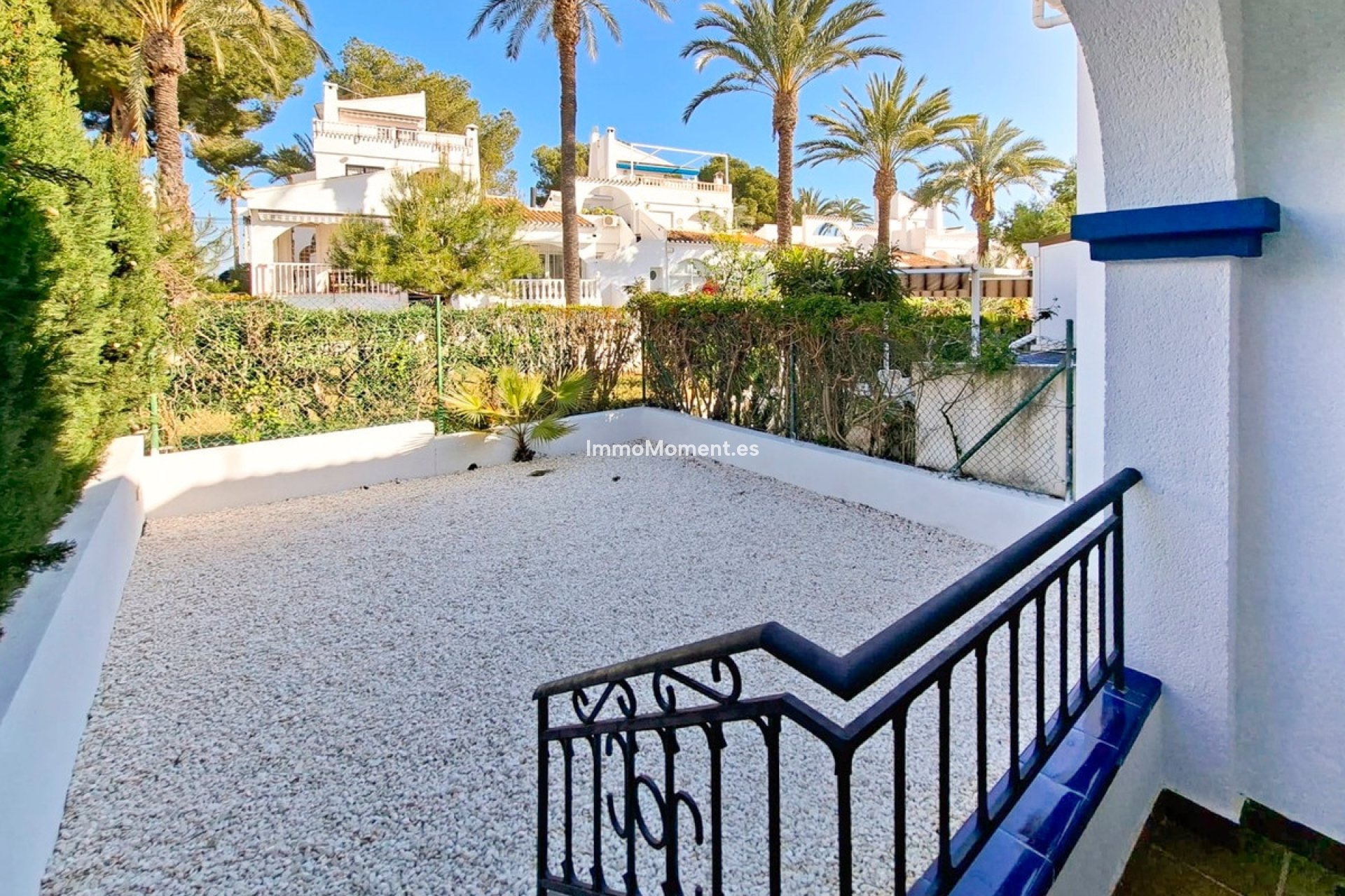Revente - Maison mitoyenne - Orihuela - Villamartín