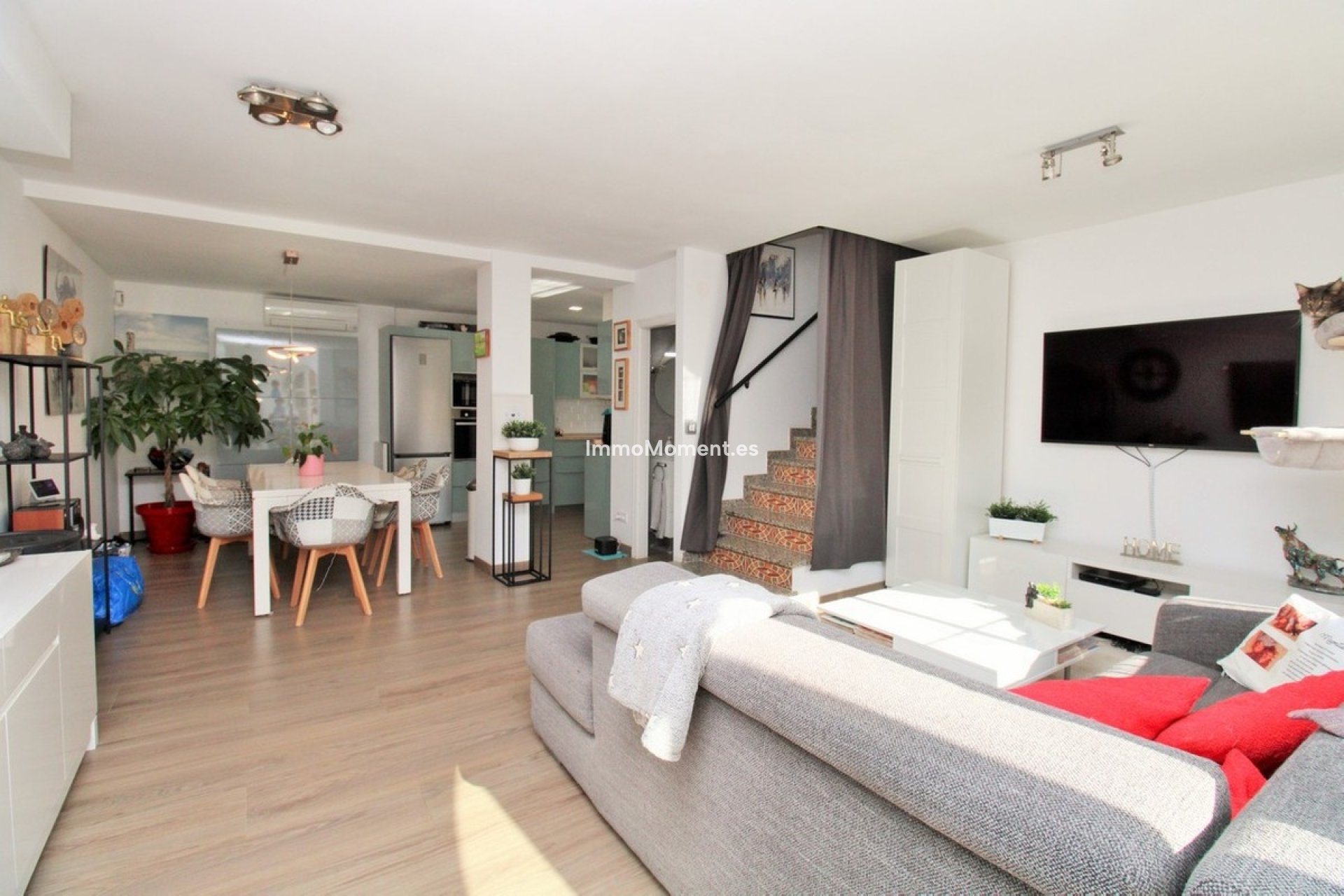 Revente - Maison mitoyenne - Orihuela - Villamartín