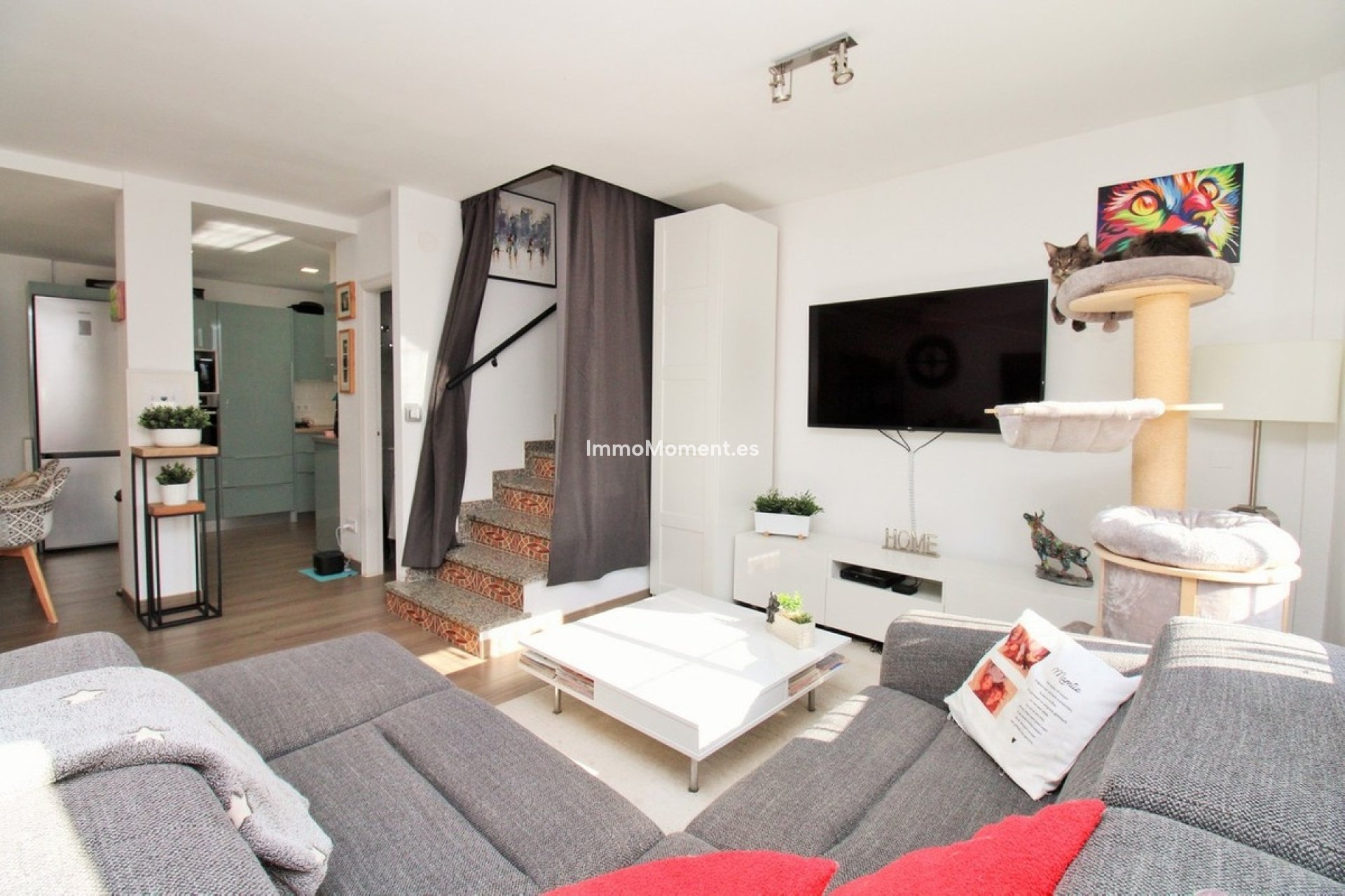 Revente - Maison mitoyenne - Orihuela - Villamartín