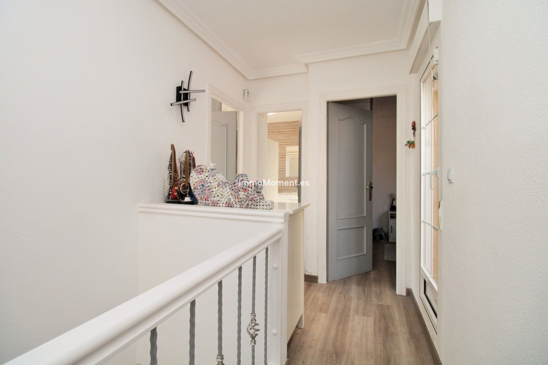 Revente - Maison mitoyenne - Orihuela - Villamartín
