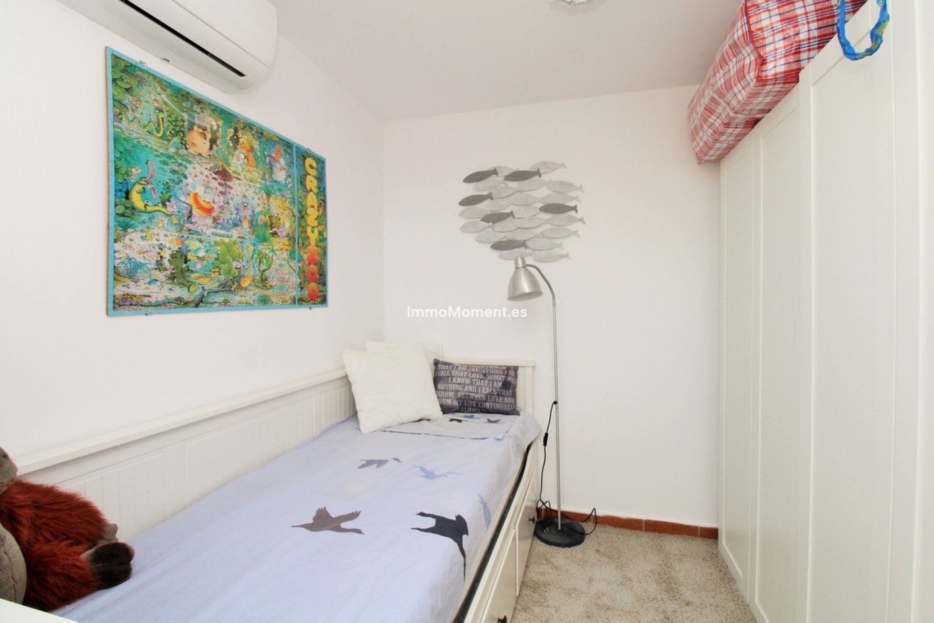 Revente - Maison mitoyenne - Orihuela - Villamartín