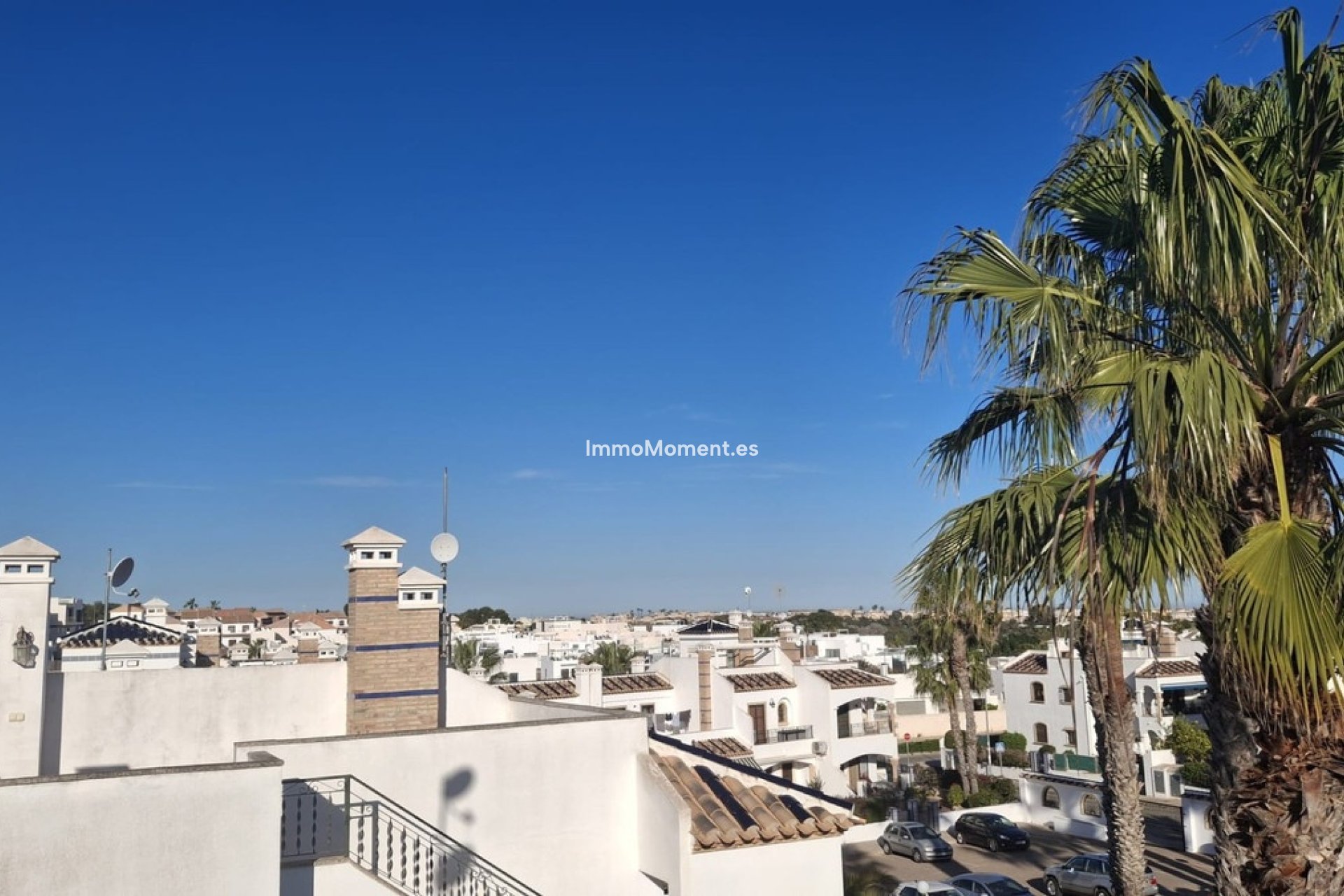 Revente - Maison mitoyenne - Orihuela - Villamartín