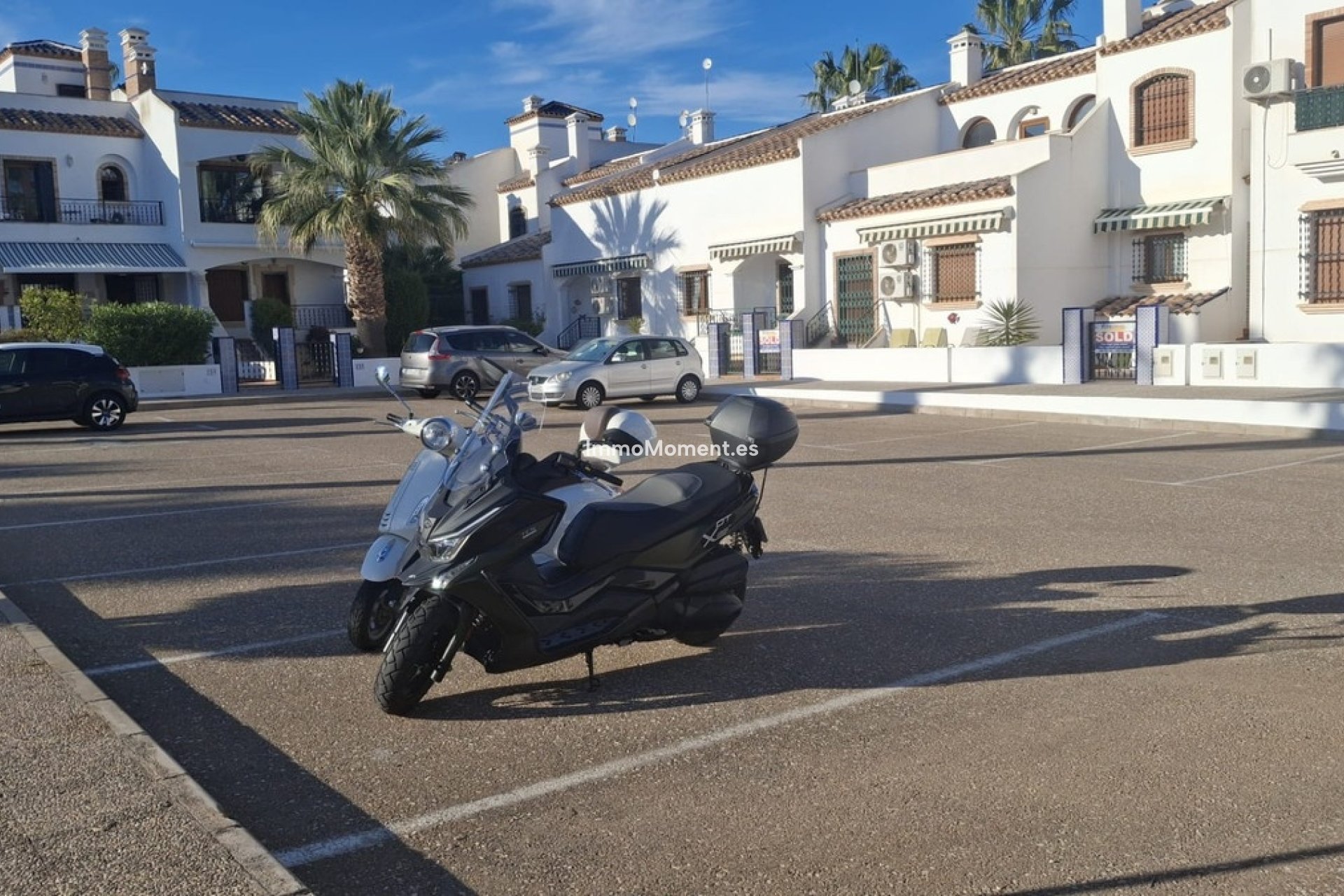 Revente - Maison mitoyenne - Orihuela - Villamartín