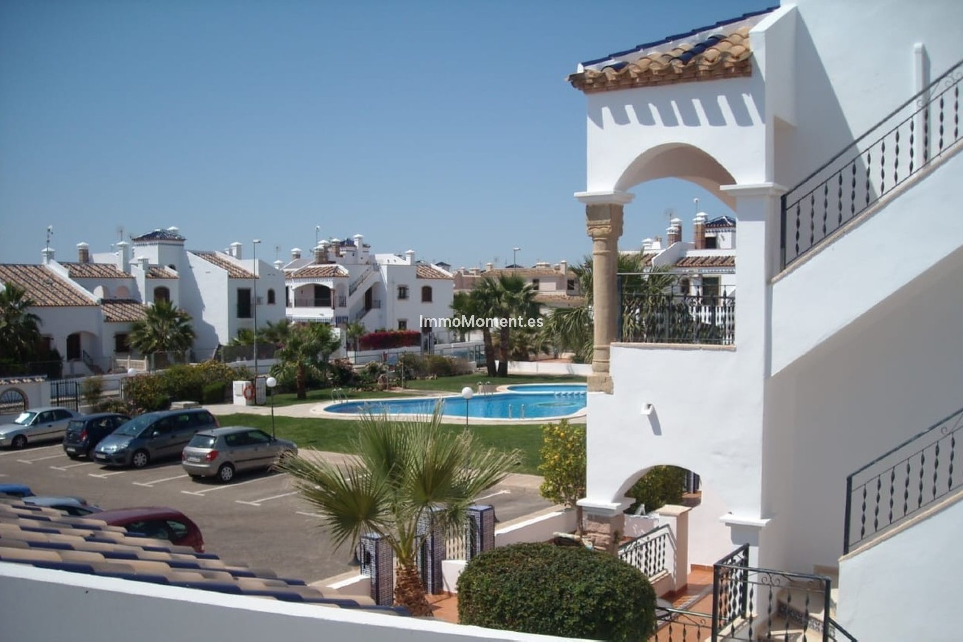 Revente - Maison mitoyenne - Orihuela - Villamartín