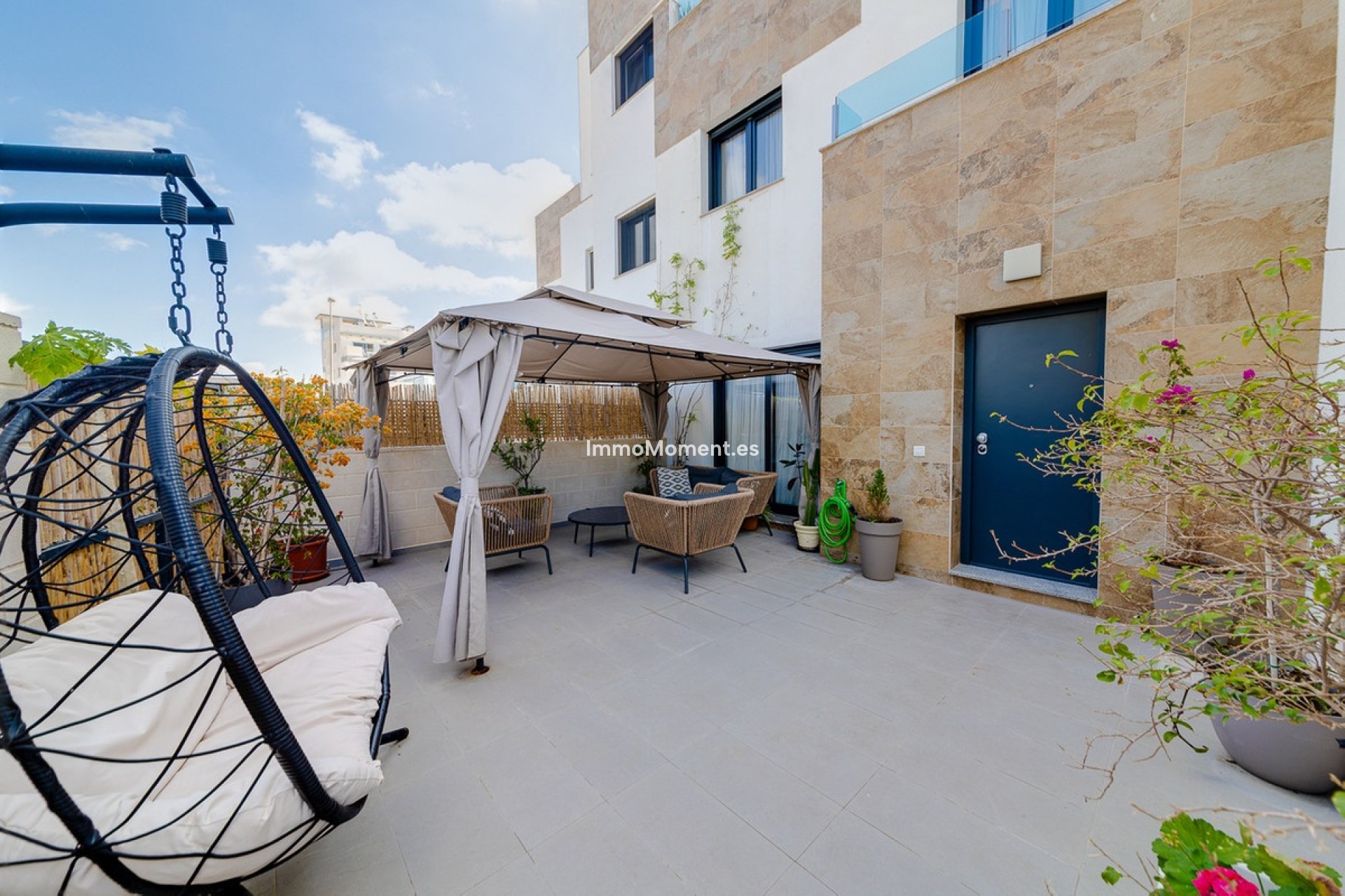 Revente - Maison mitoyenne - Orihuela - Villamartín