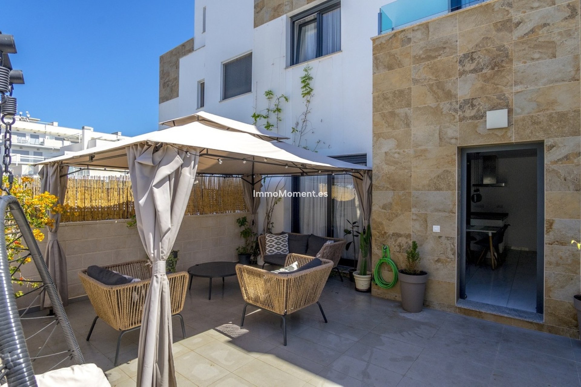 Revente - Maison mitoyenne - Orihuela - Villamartín