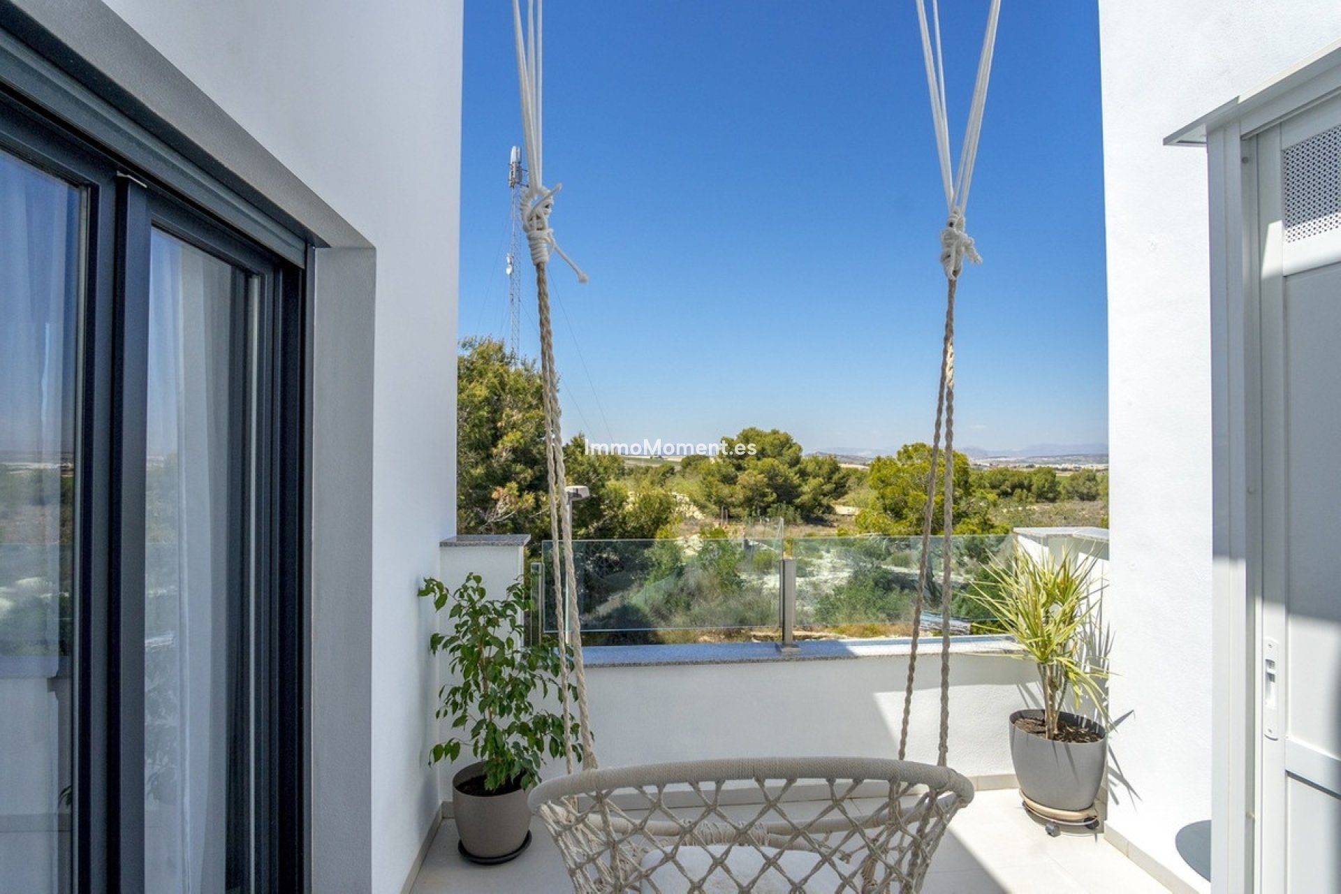 Revente - Maison mitoyenne - Orihuela - Villamartín