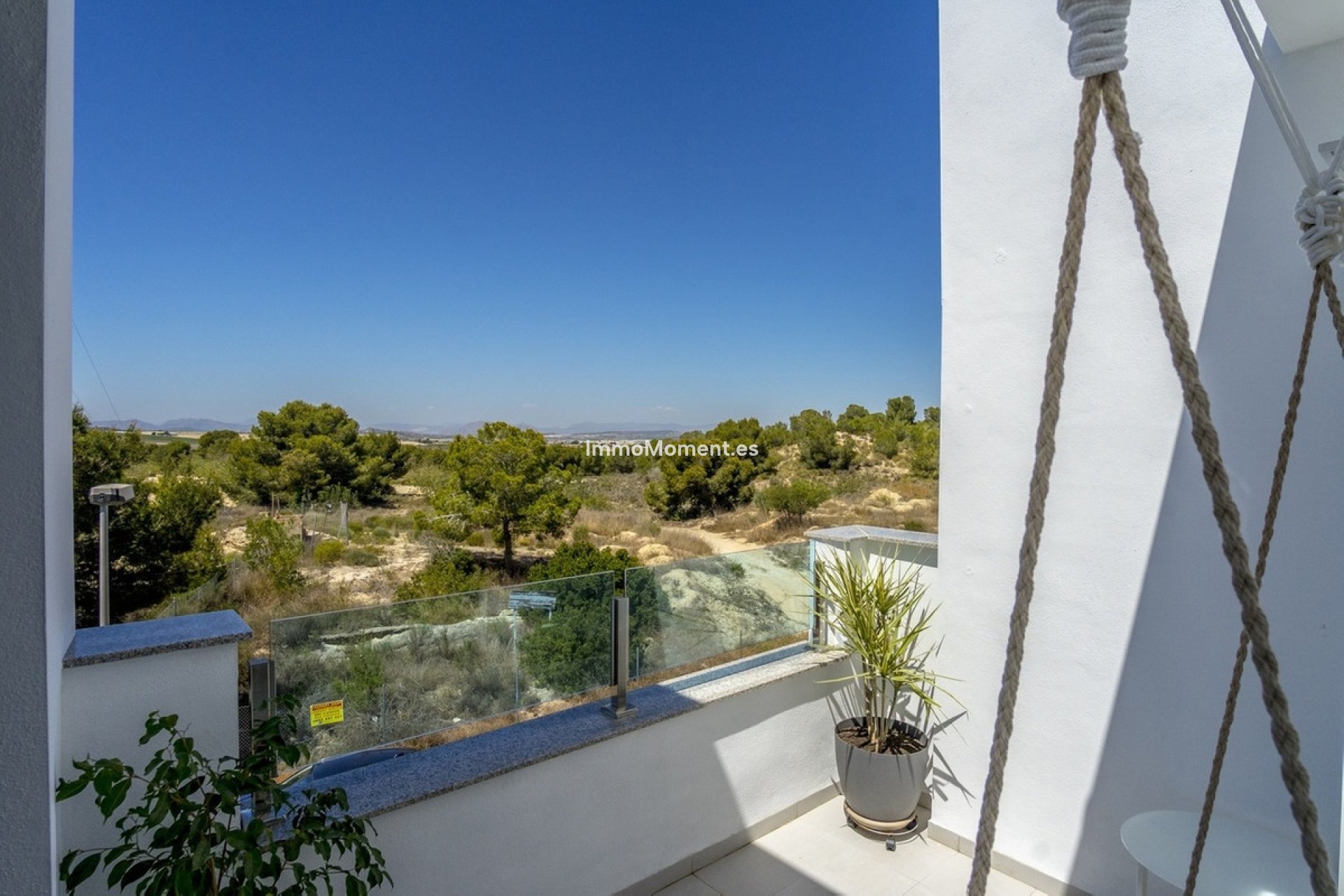 Revente - Maison mitoyenne - Orihuela - Villamartín