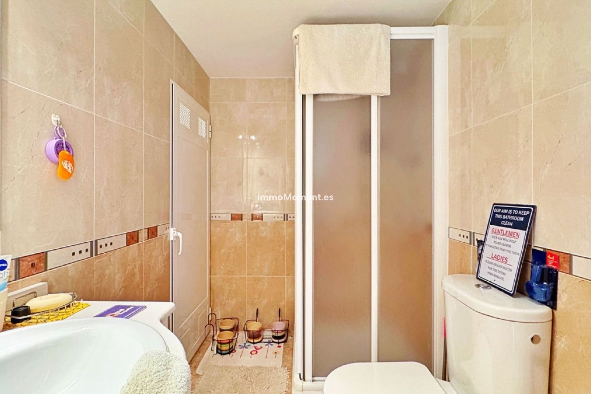 Revente - Maison mitoyenne - Orihuela - Villamartín