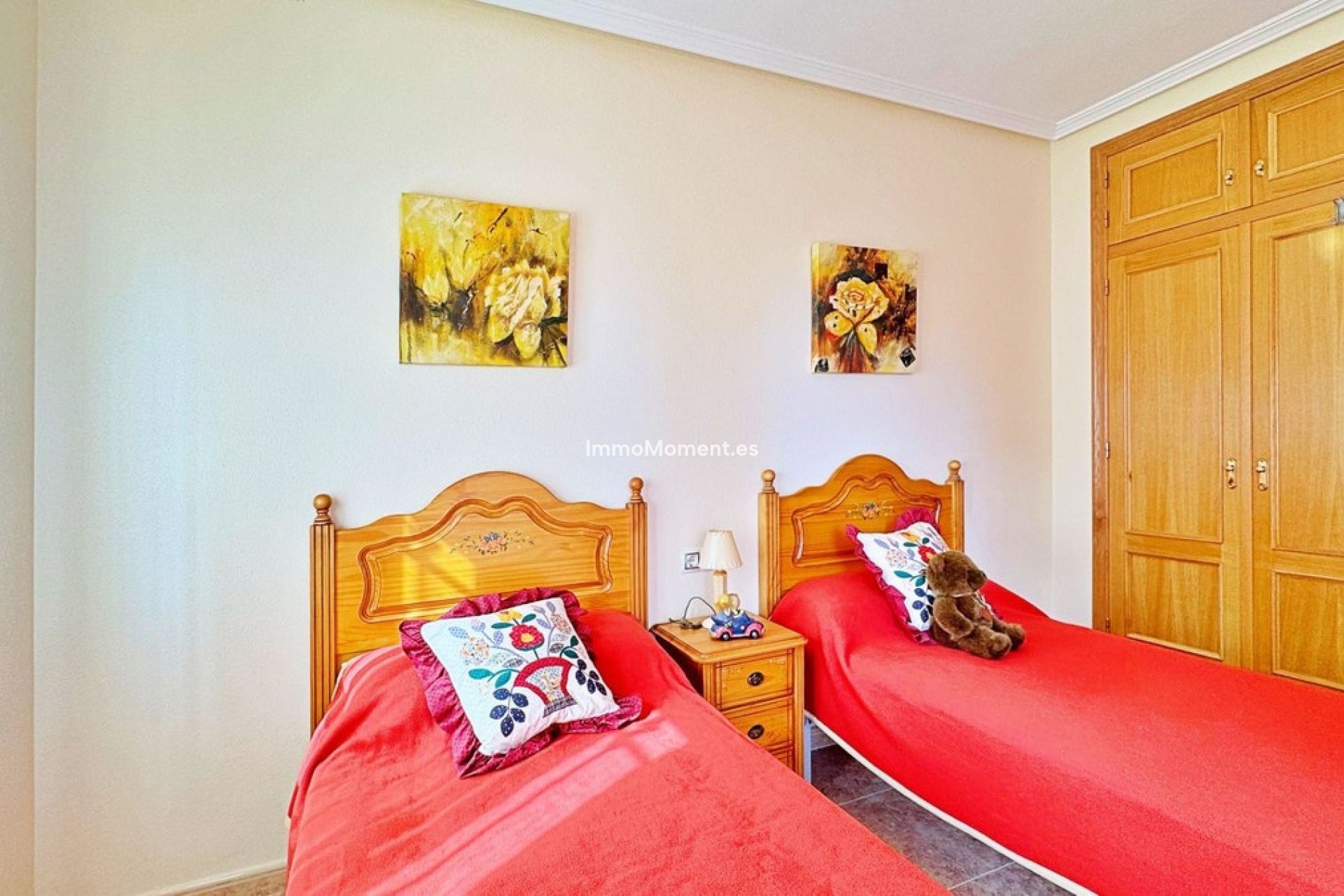 Revente - Maison mitoyenne - Orihuela - Villamartín