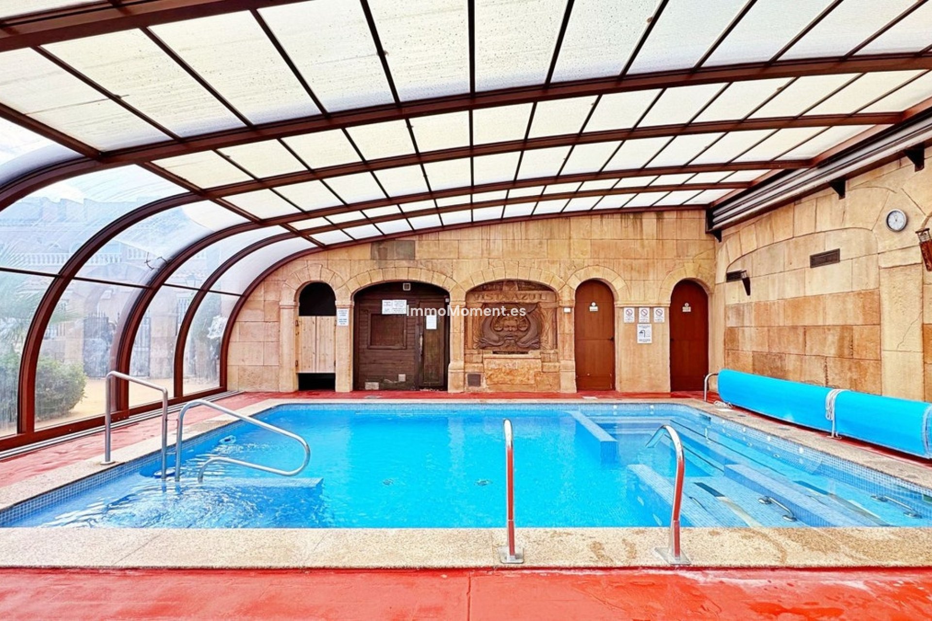 Revente - Maison mitoyenne - Orihuela - Villamartín