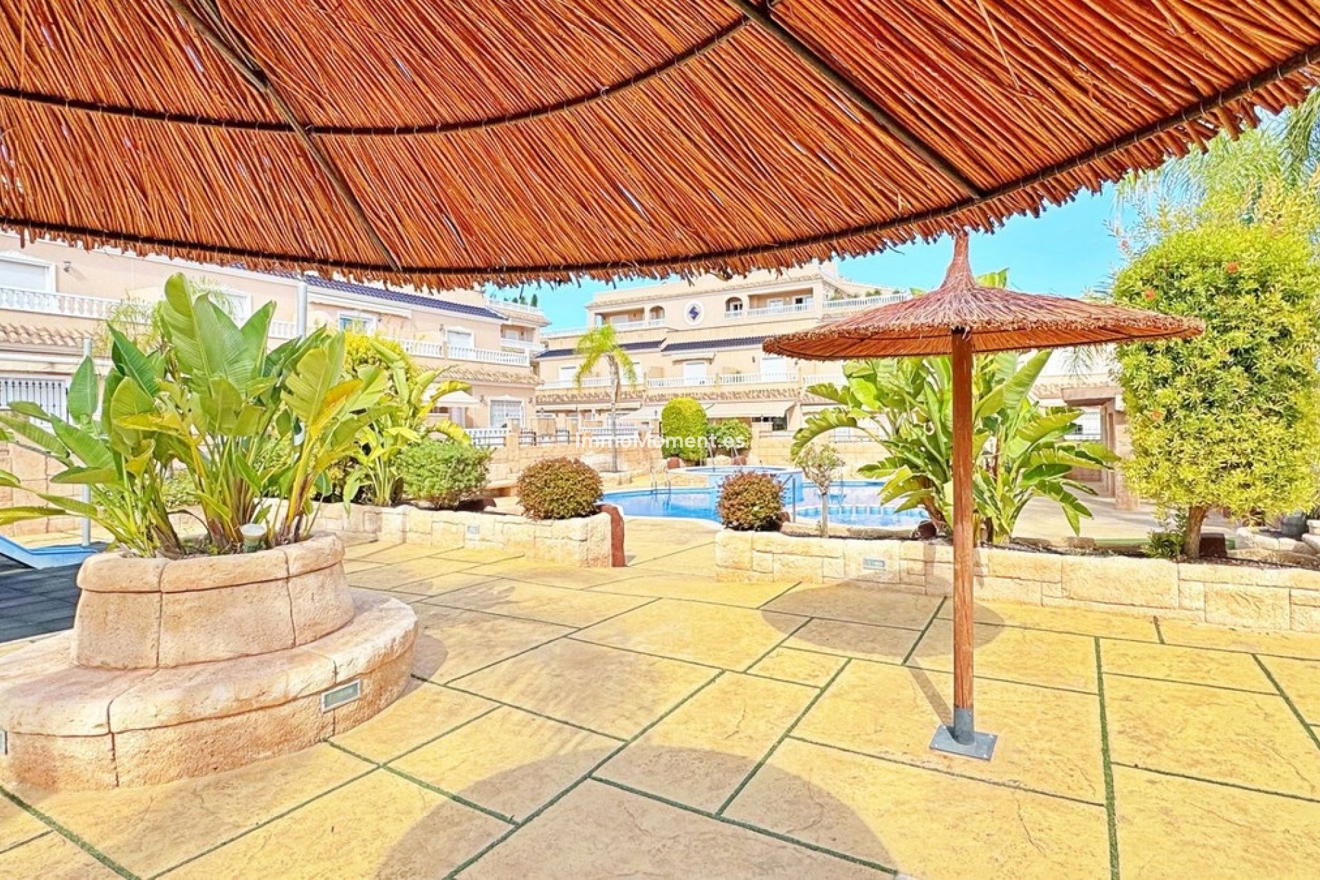 Revente - Maison mitoyenne - Orihuela - Villamartín