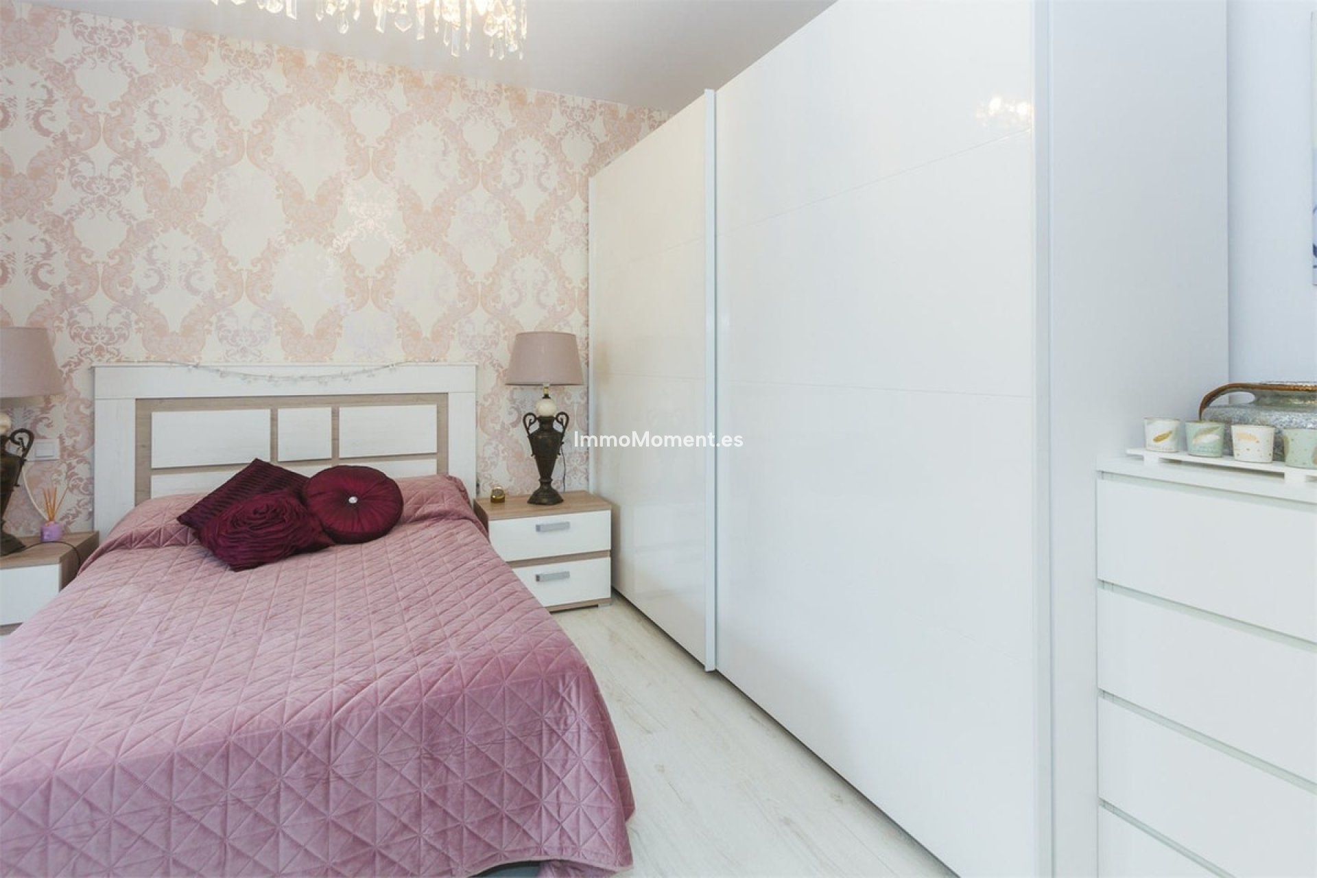 Revente - Maison mitoyenne - Pedreguer - Pedreguer Centro