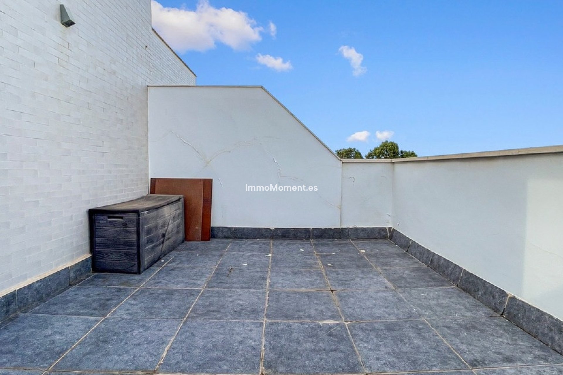 Revente - Maison mitoyenne - Pilar de la Horadada - El Mojón